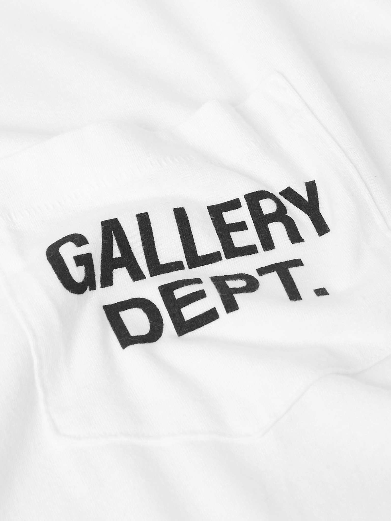 Augi Logo-Print Cotton-Jersey T-Shirt - 4