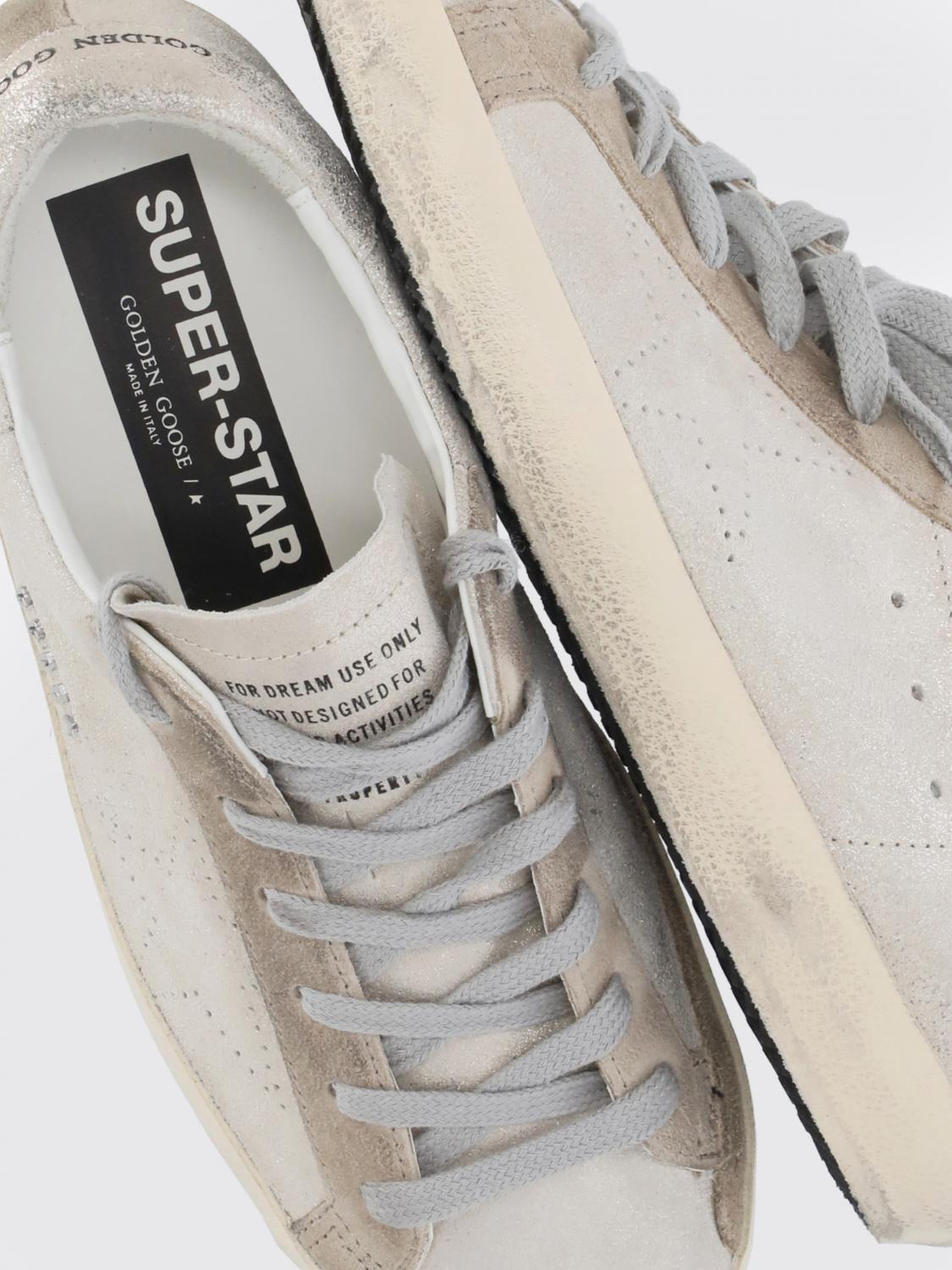 Sneakers woman Golden Goose - 4