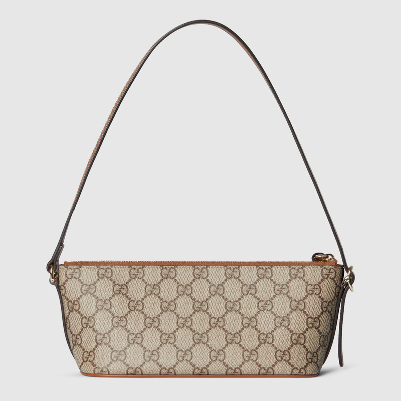 GG Emblem small shoulder bag 7
