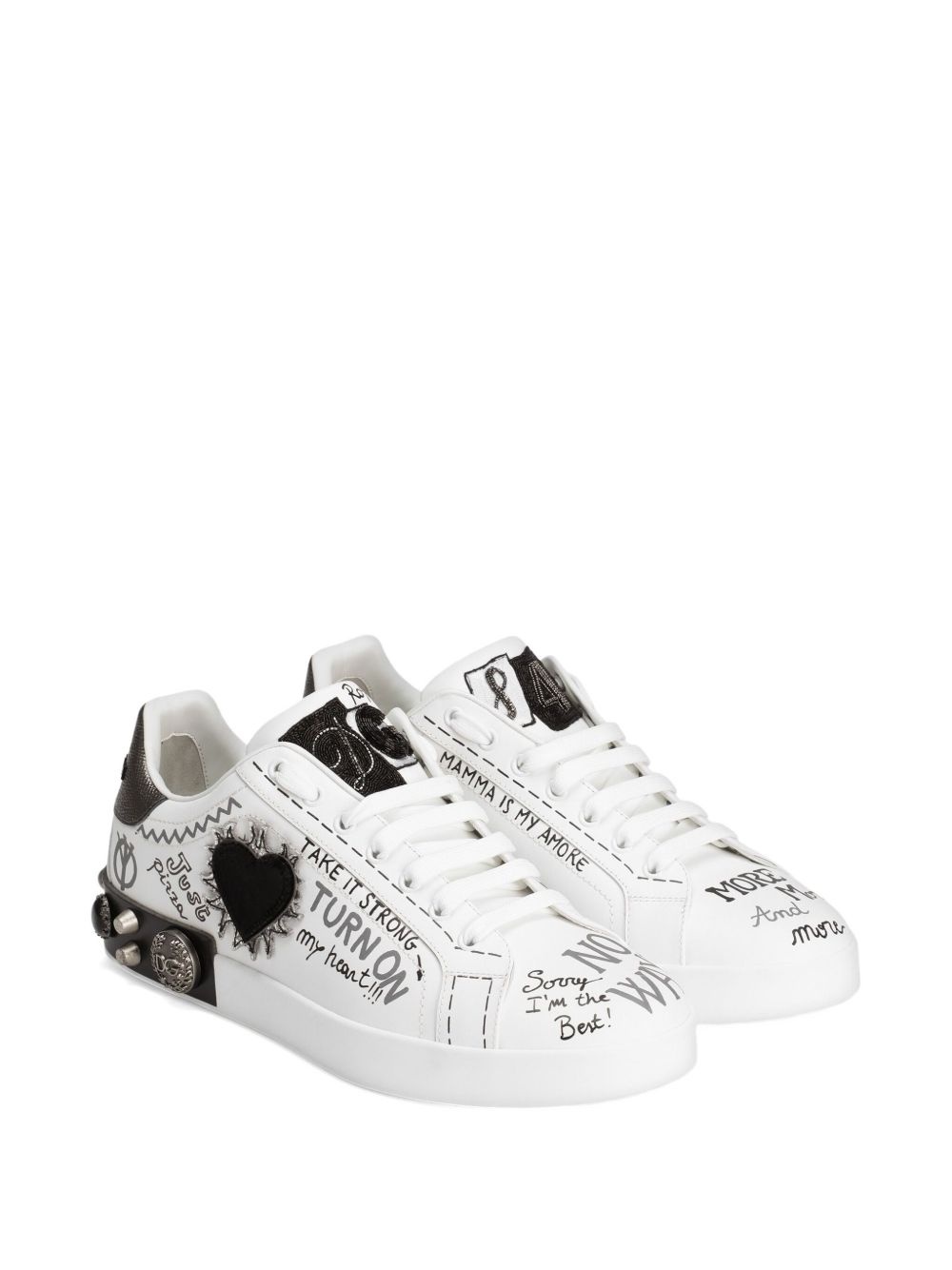 Portofino sneakers - 2