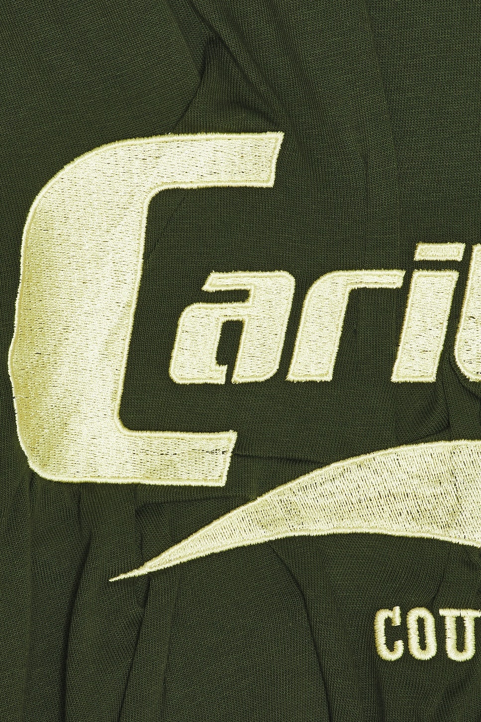 Caribbean Wrinkle T-Shirt - 3