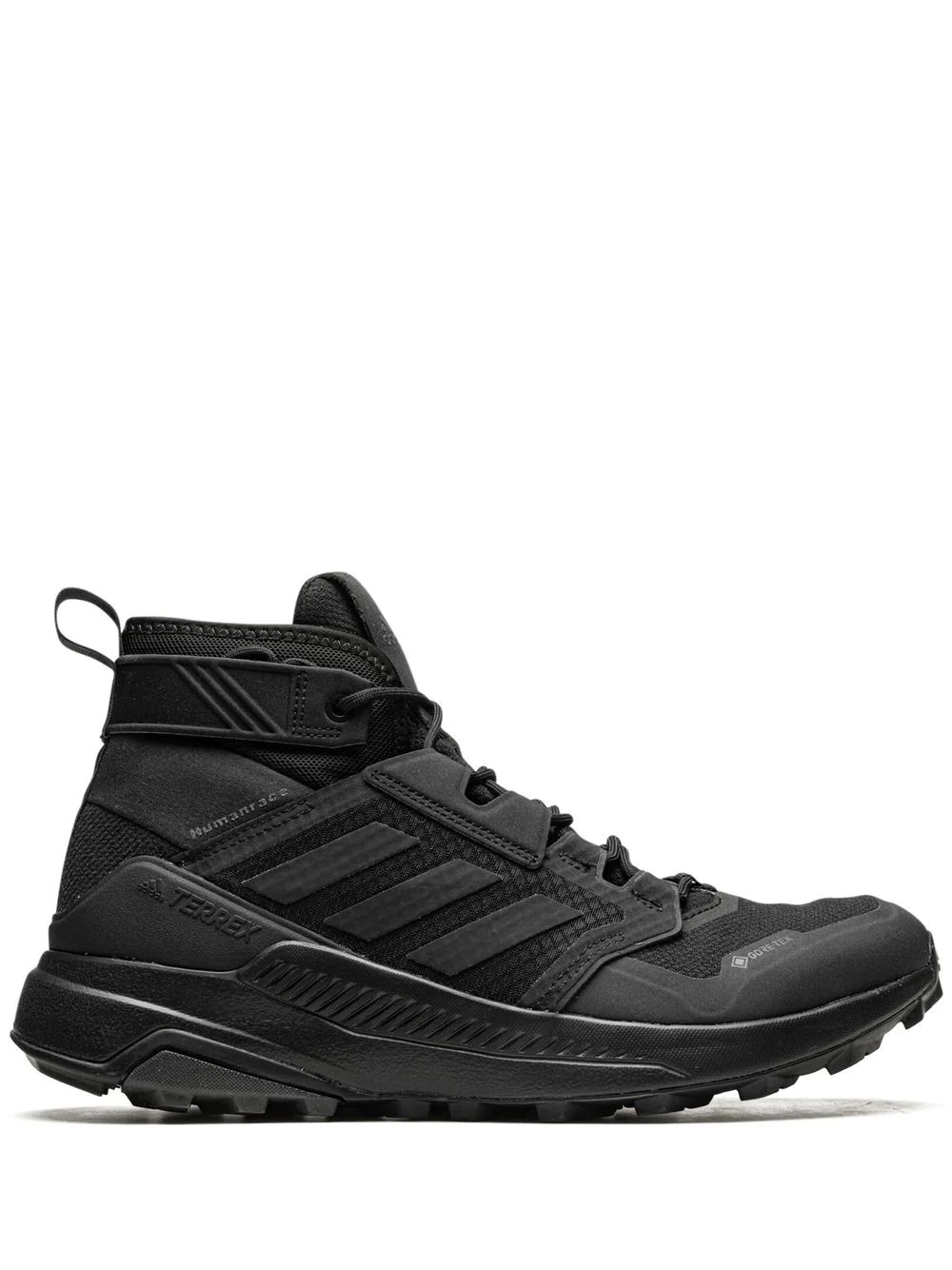 x Pharrrell Williams Terrex Trailmaker Mid GORE-TEX sneakers - 1