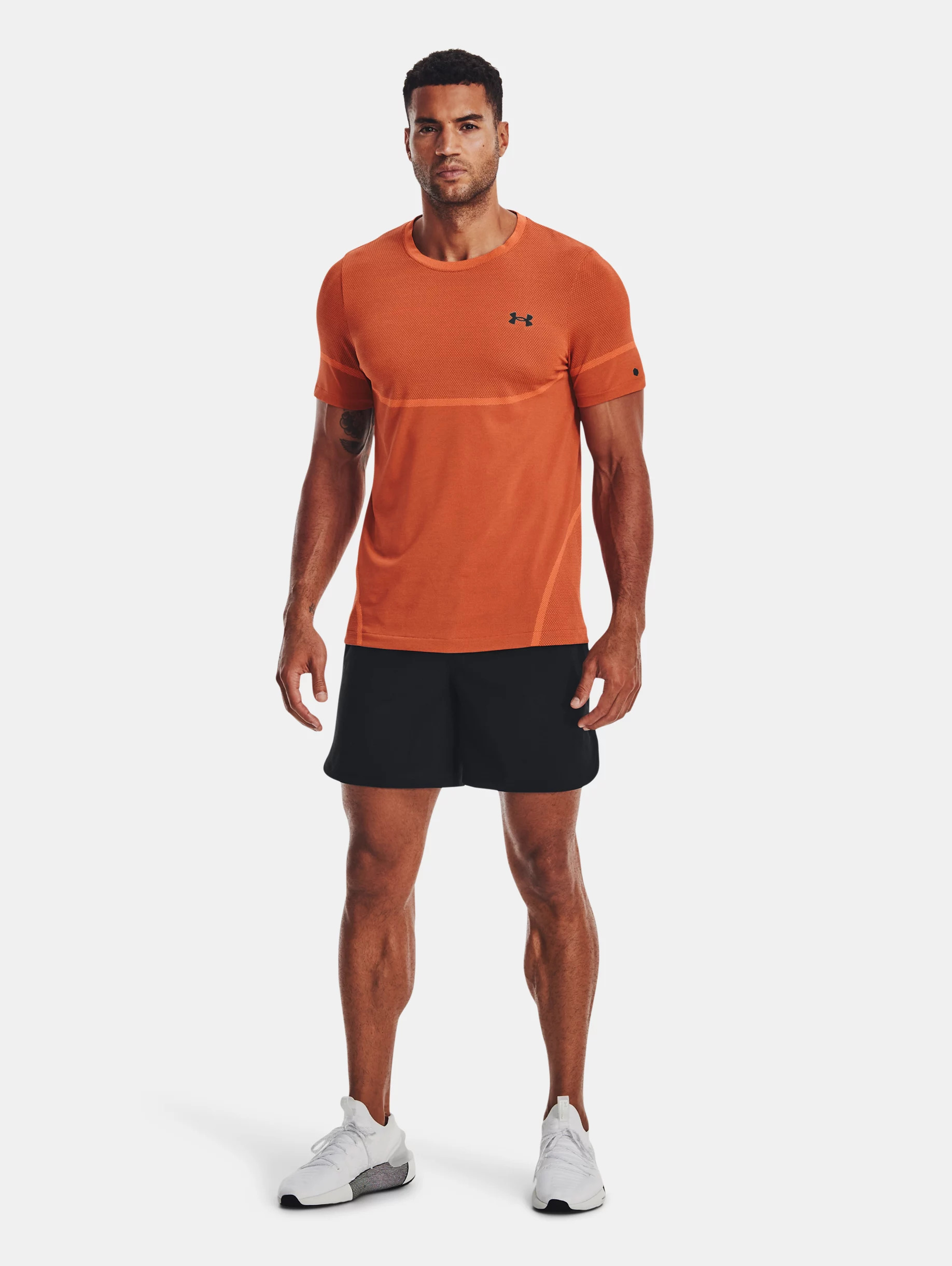 Men's UA Vanish Elite Shorts - 5