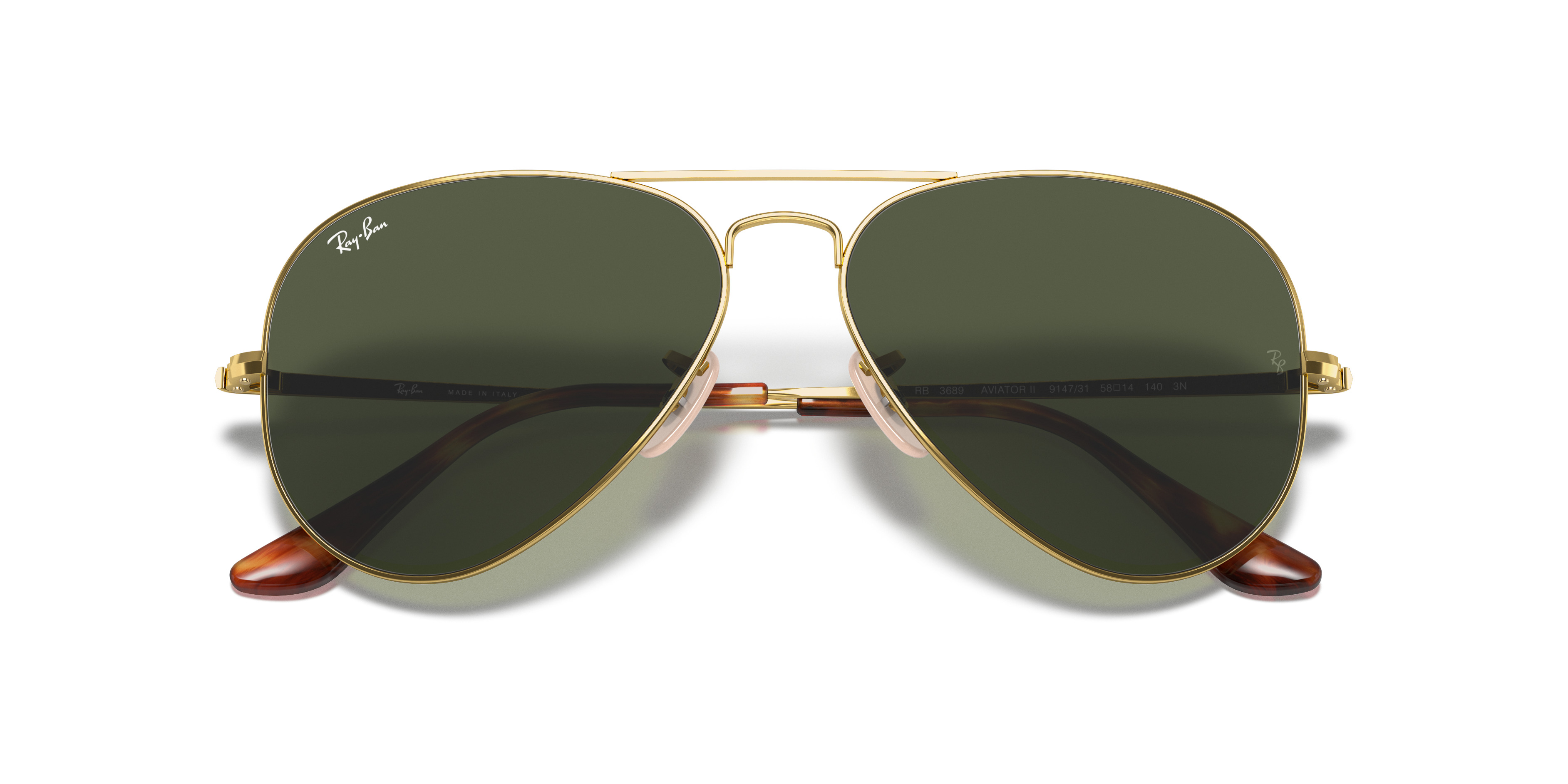 AVIATOR METAL II - 2