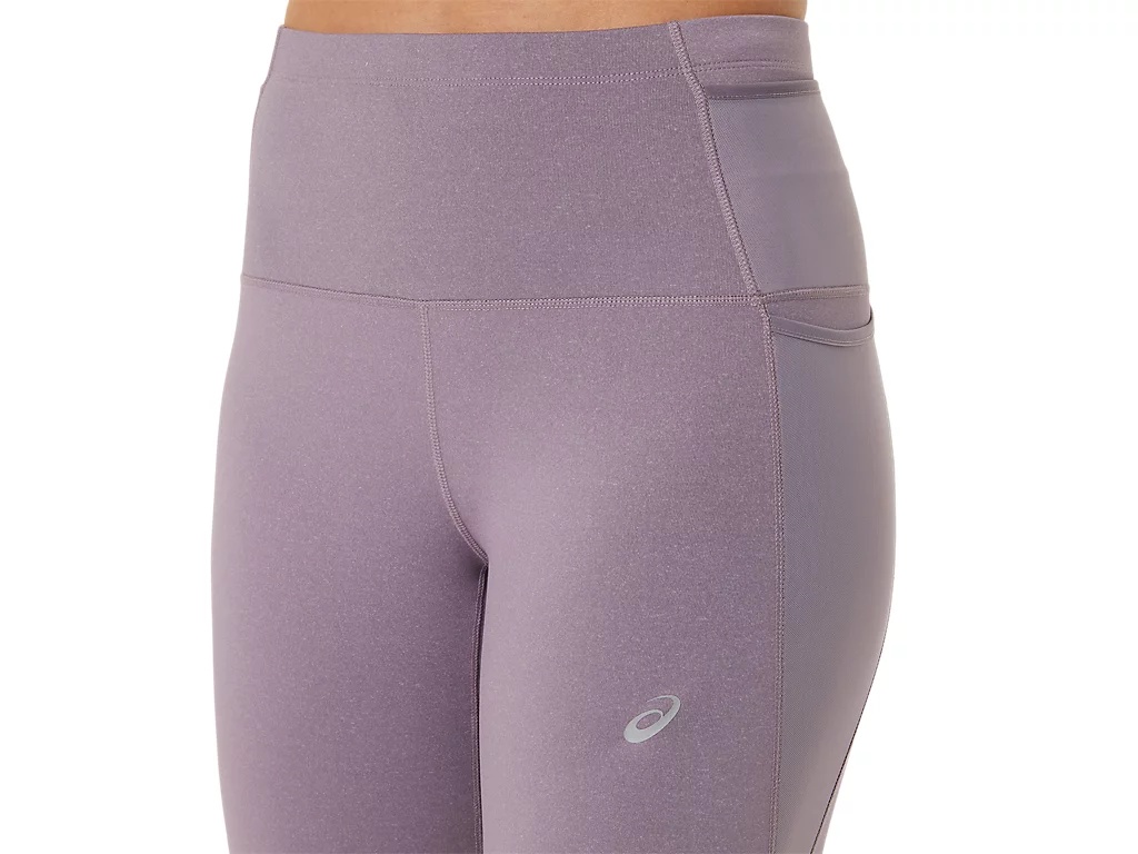 WOMEN'S DISTANCE SUPPLY 7/8 TIGHT - 4