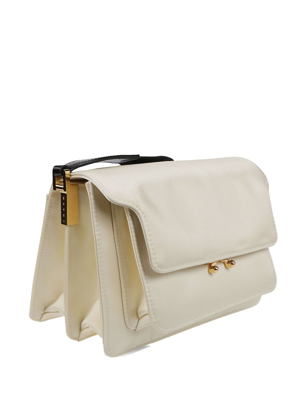 Trunk shoulder bag - 3