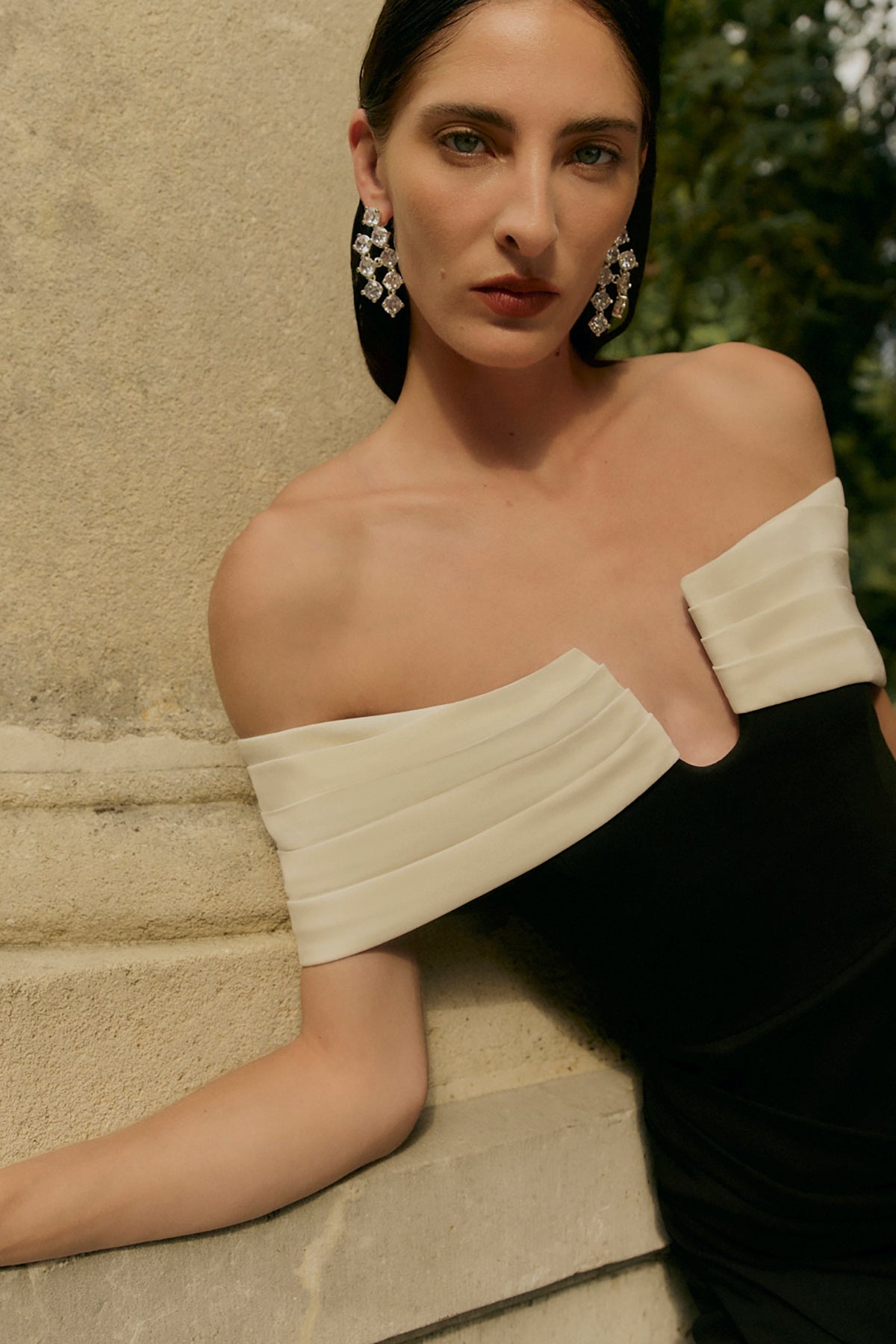 AVEN GOWN - 6