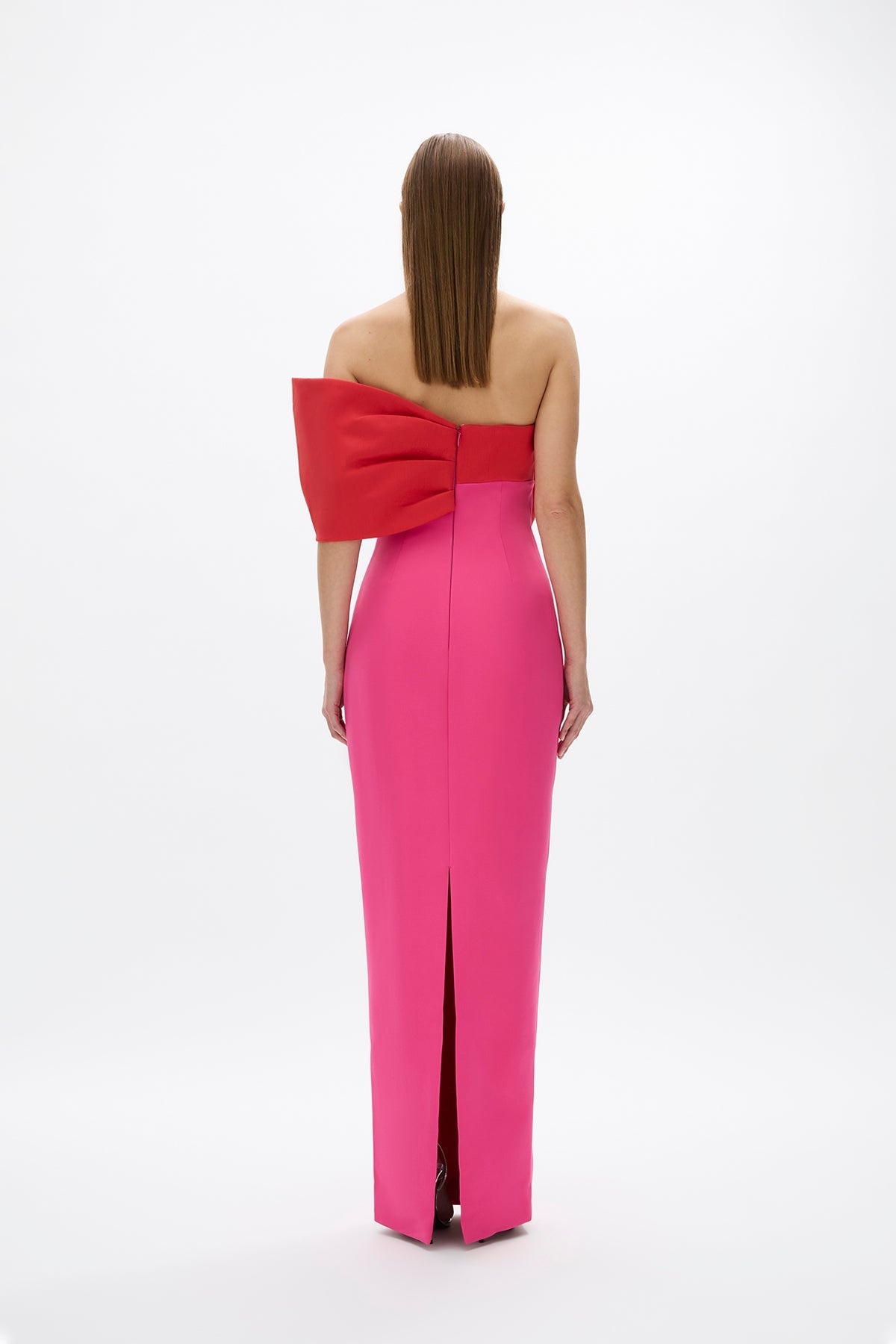 KACE GOWN - 4