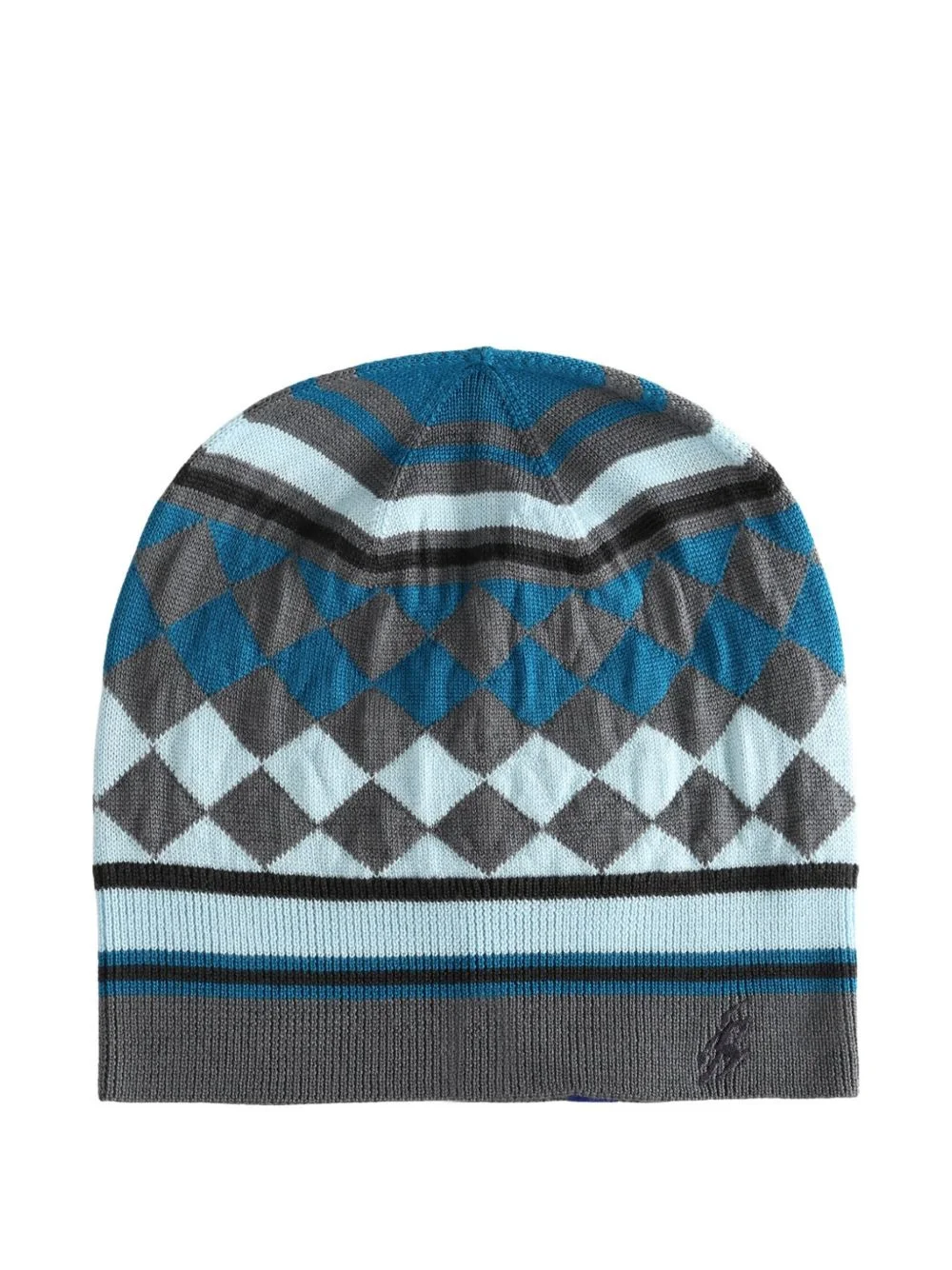 Novalis Aquifolia beanie - 1