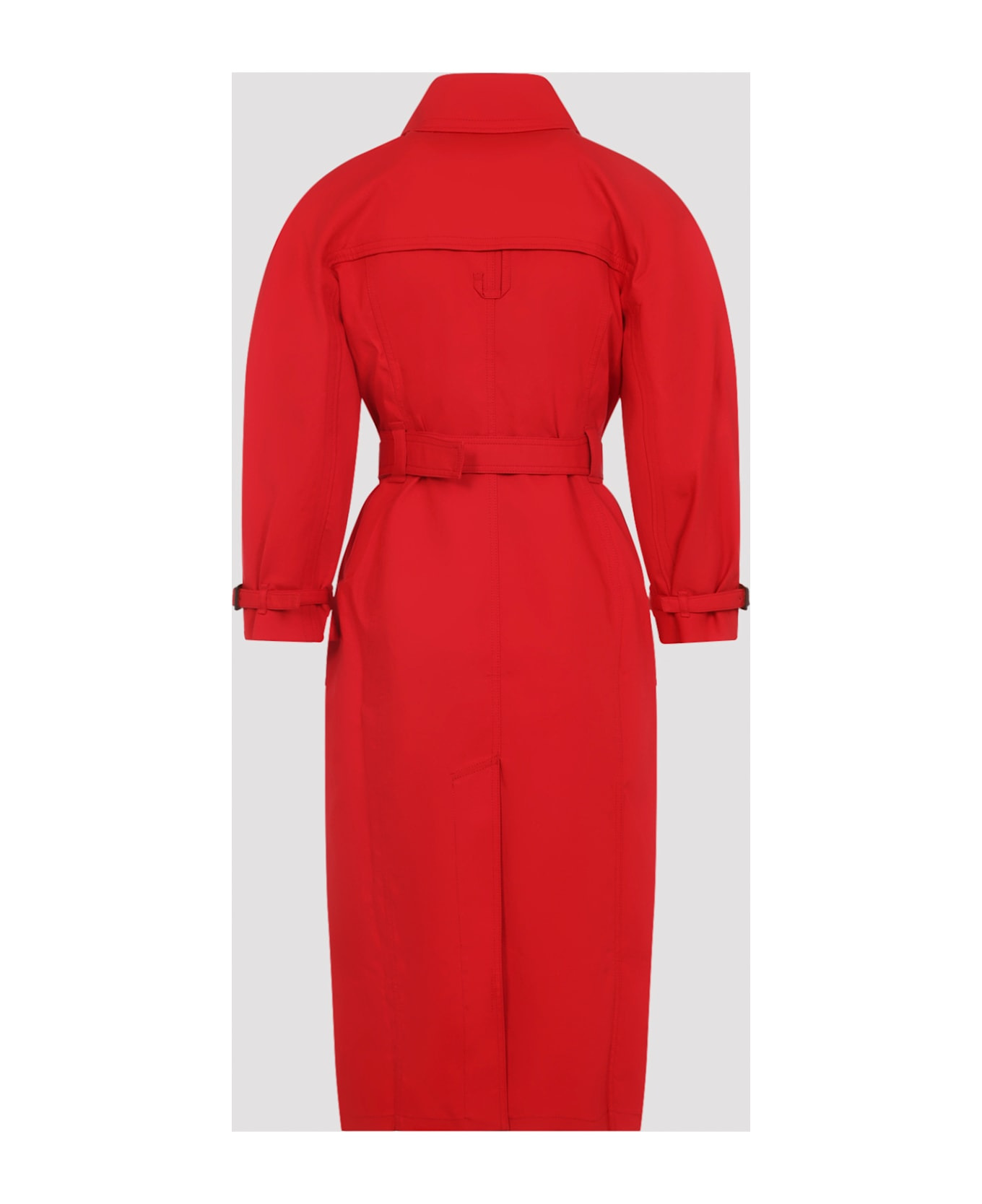 The Citta Trench - 4