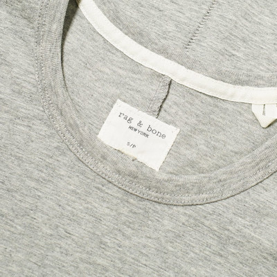 rag & bone Rag & Bone Classic Base Tee outlook