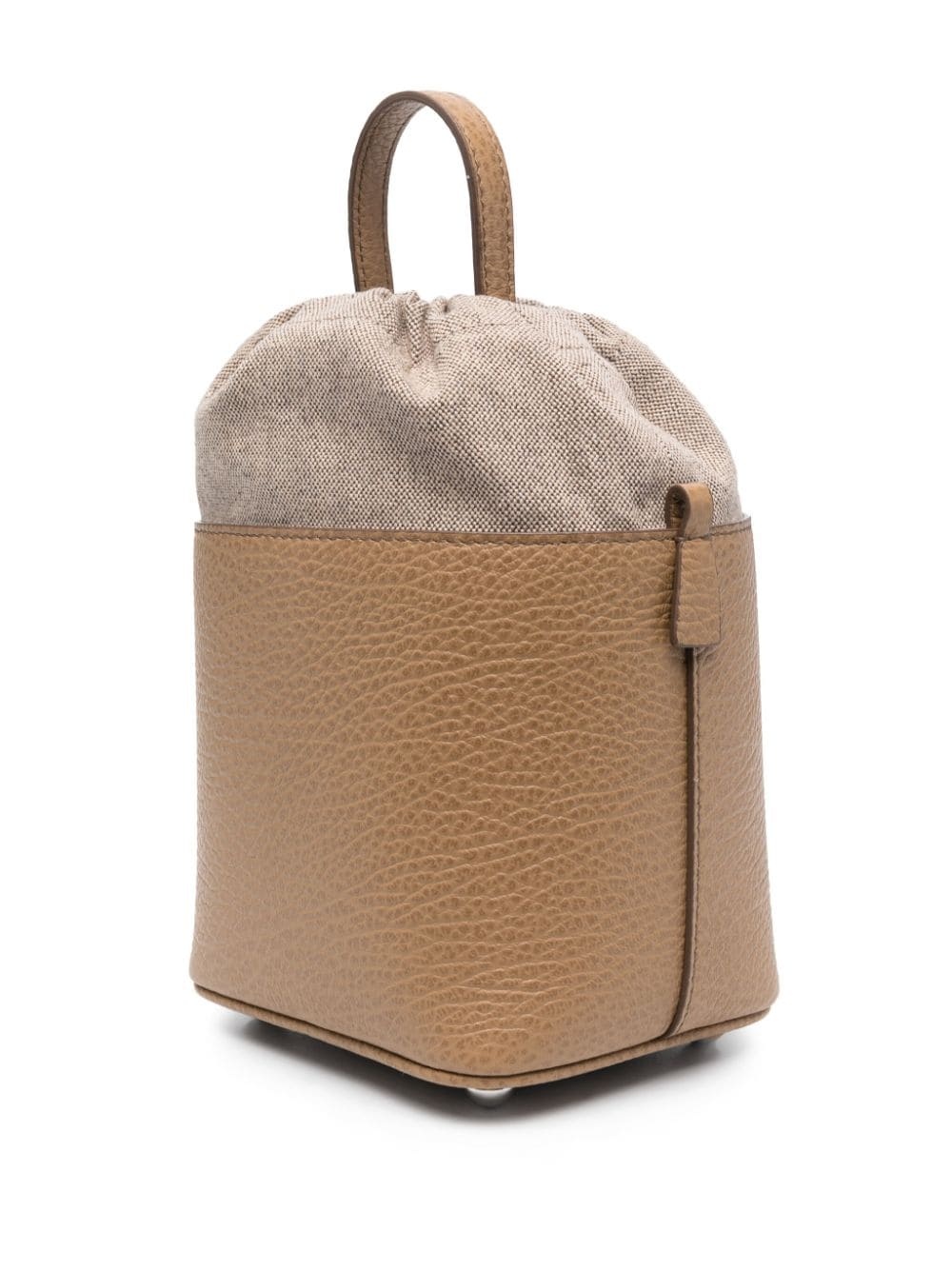 5AC bucket tote bag - 3