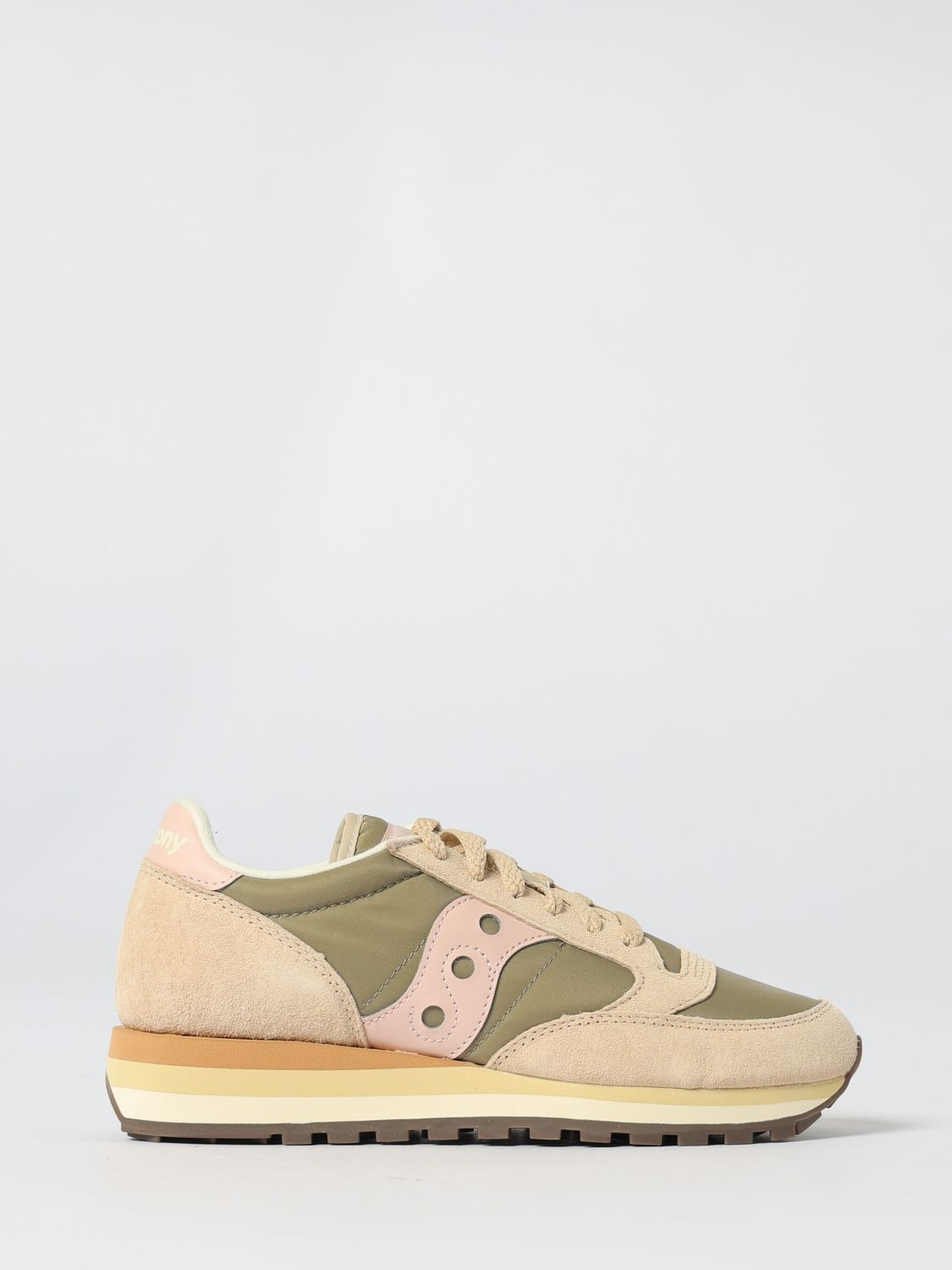 Sneakers woman Saucony - 1