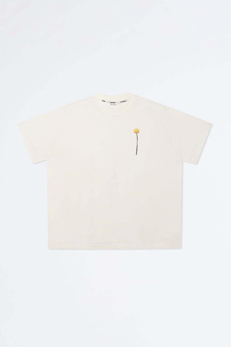 FLOWER 'DO WHAT YOU WANT' T-SHIRT 3