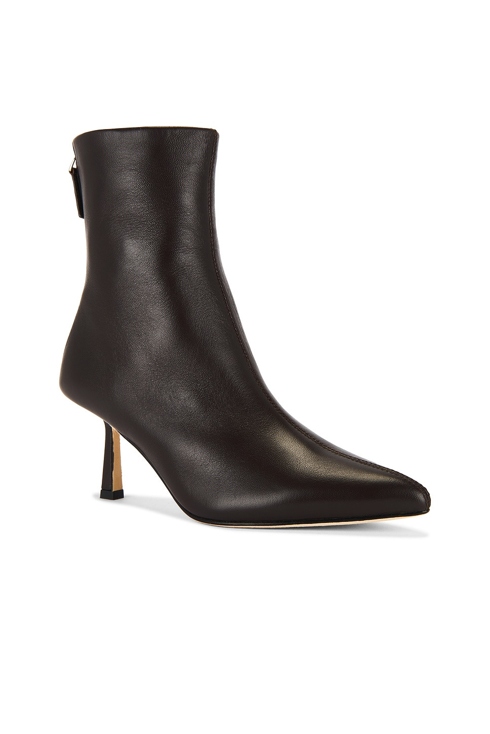 Petra Ankle Boot - 2