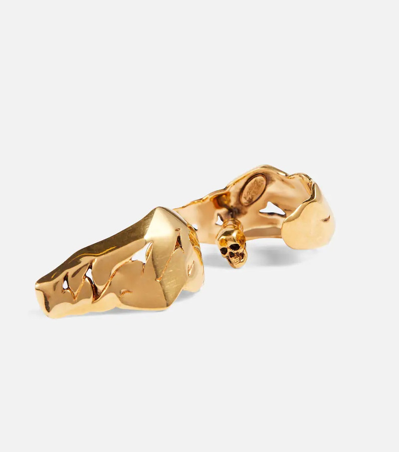 asymmetric earrings 4