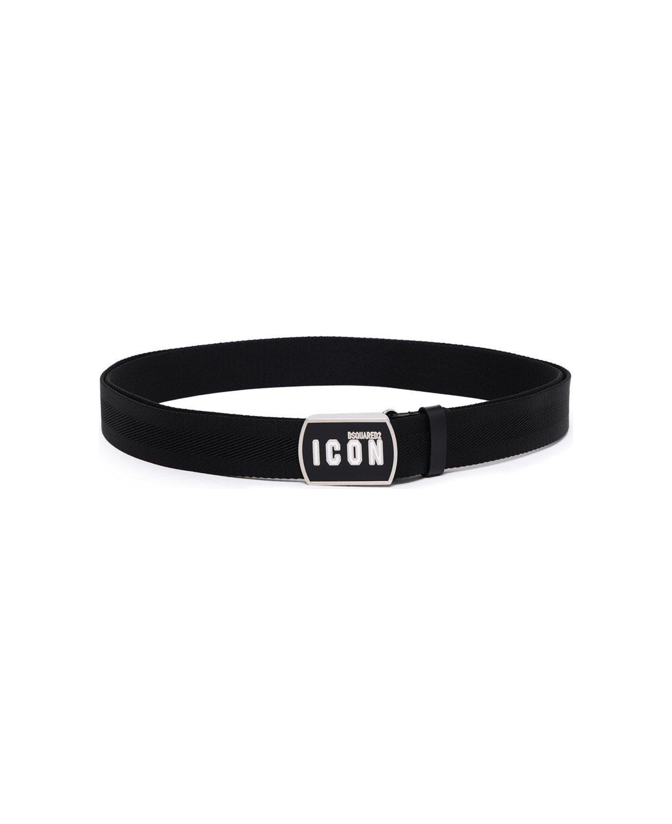 Belt Be Icon - 1