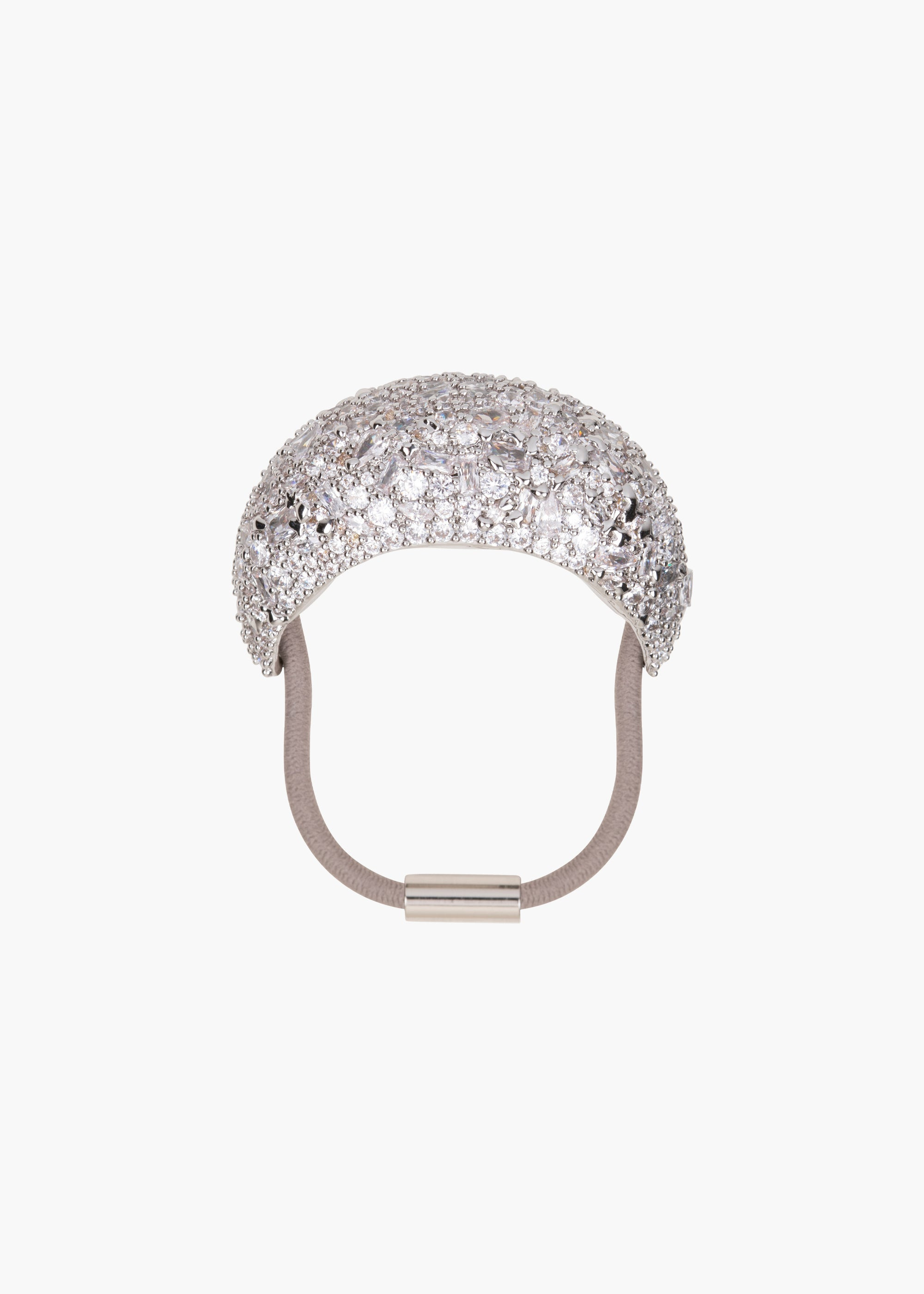 Czarina Ponywrap - 1