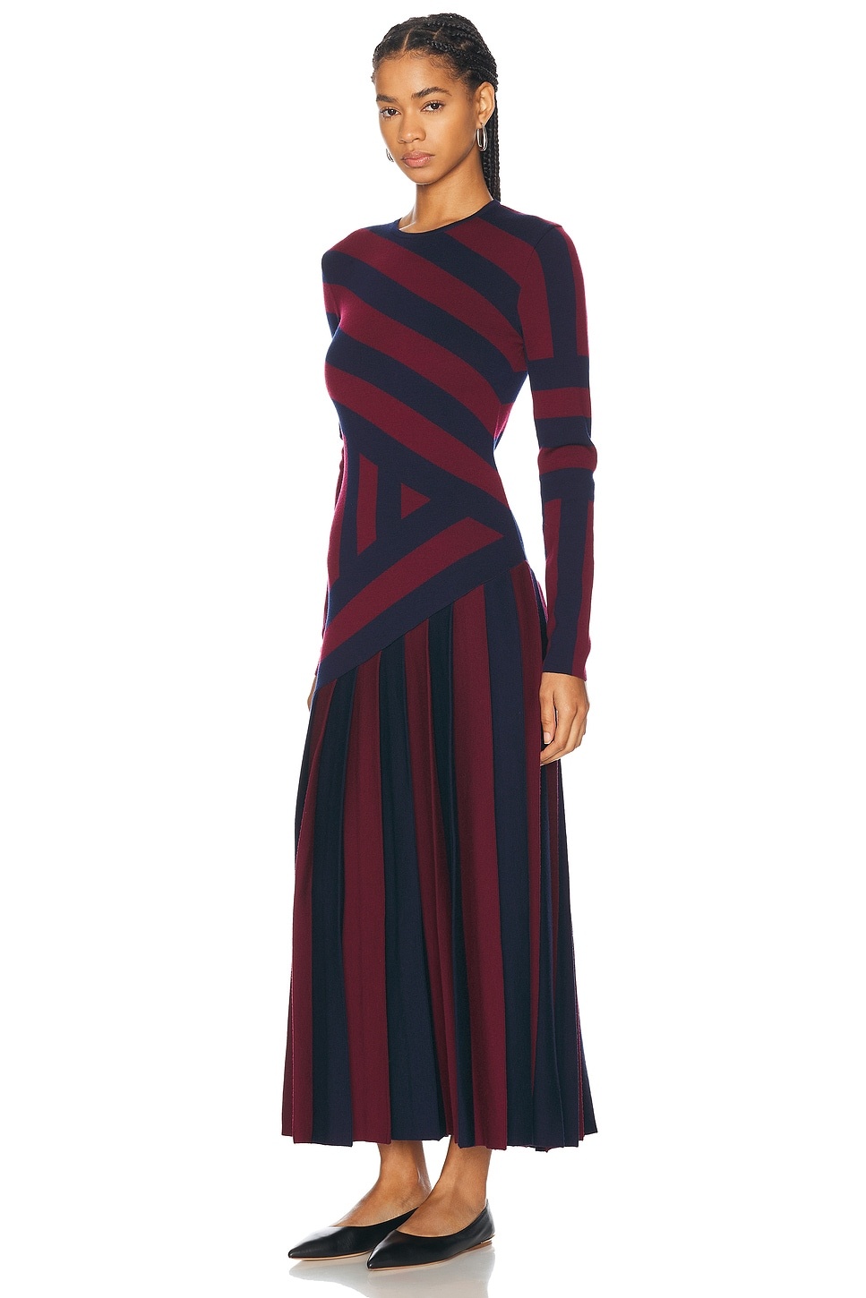 Seema Dress - 3