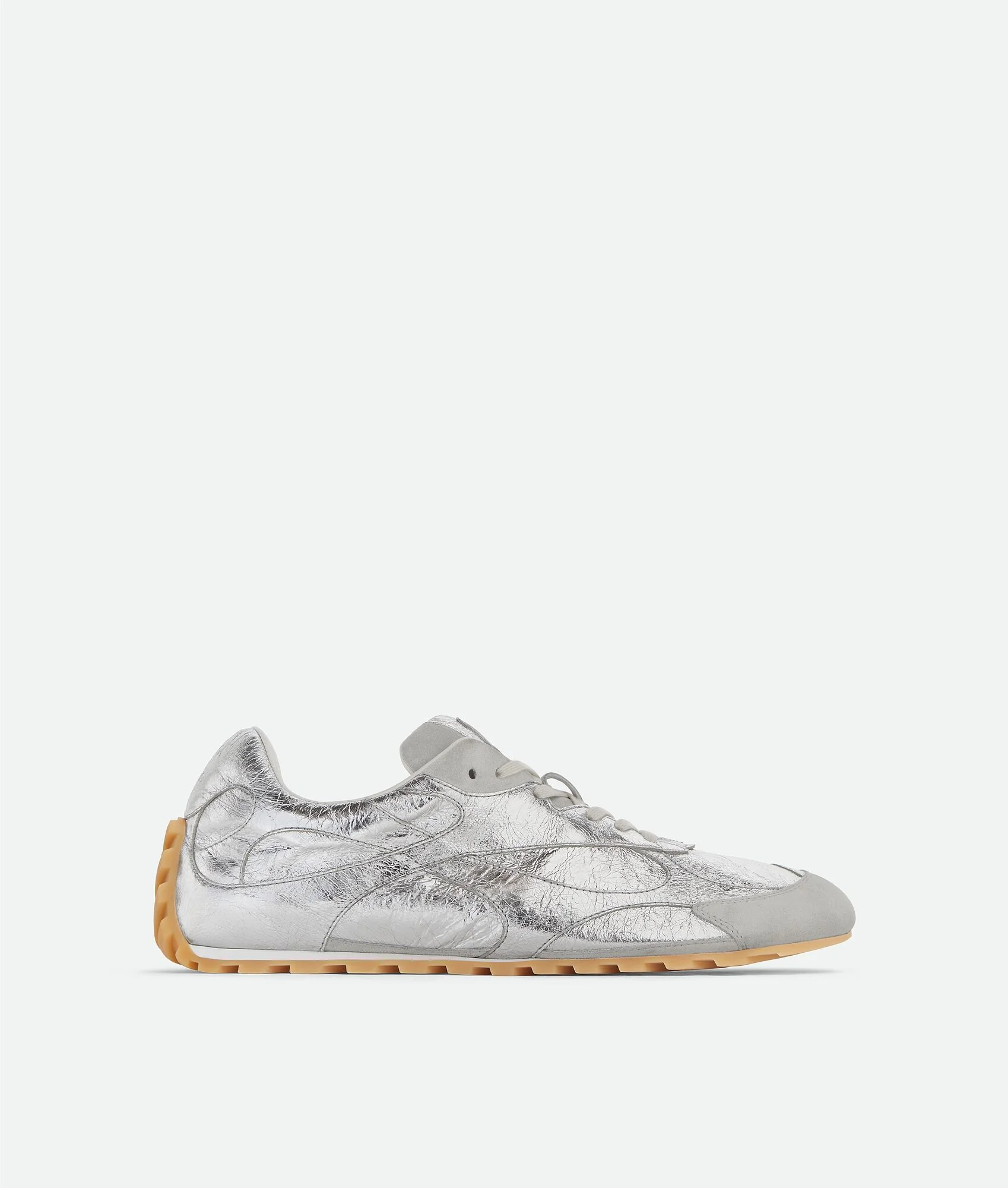 Orbit Flash Sneaker - 1