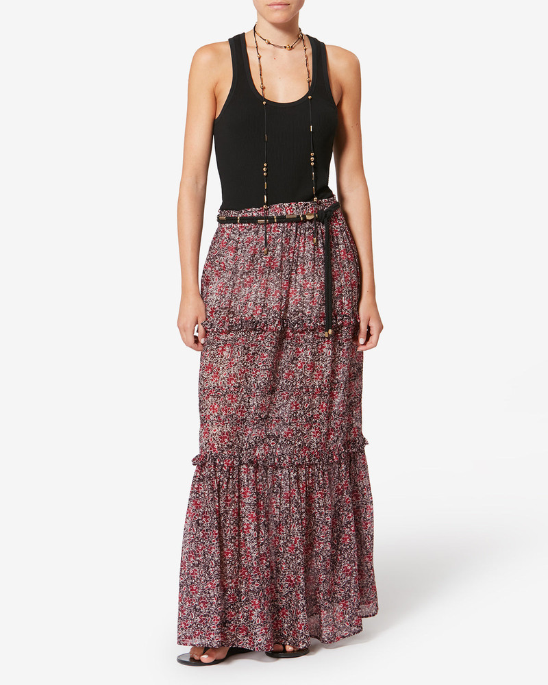 Isabel Marant Étoile VOLOMIA SKIRT outlook