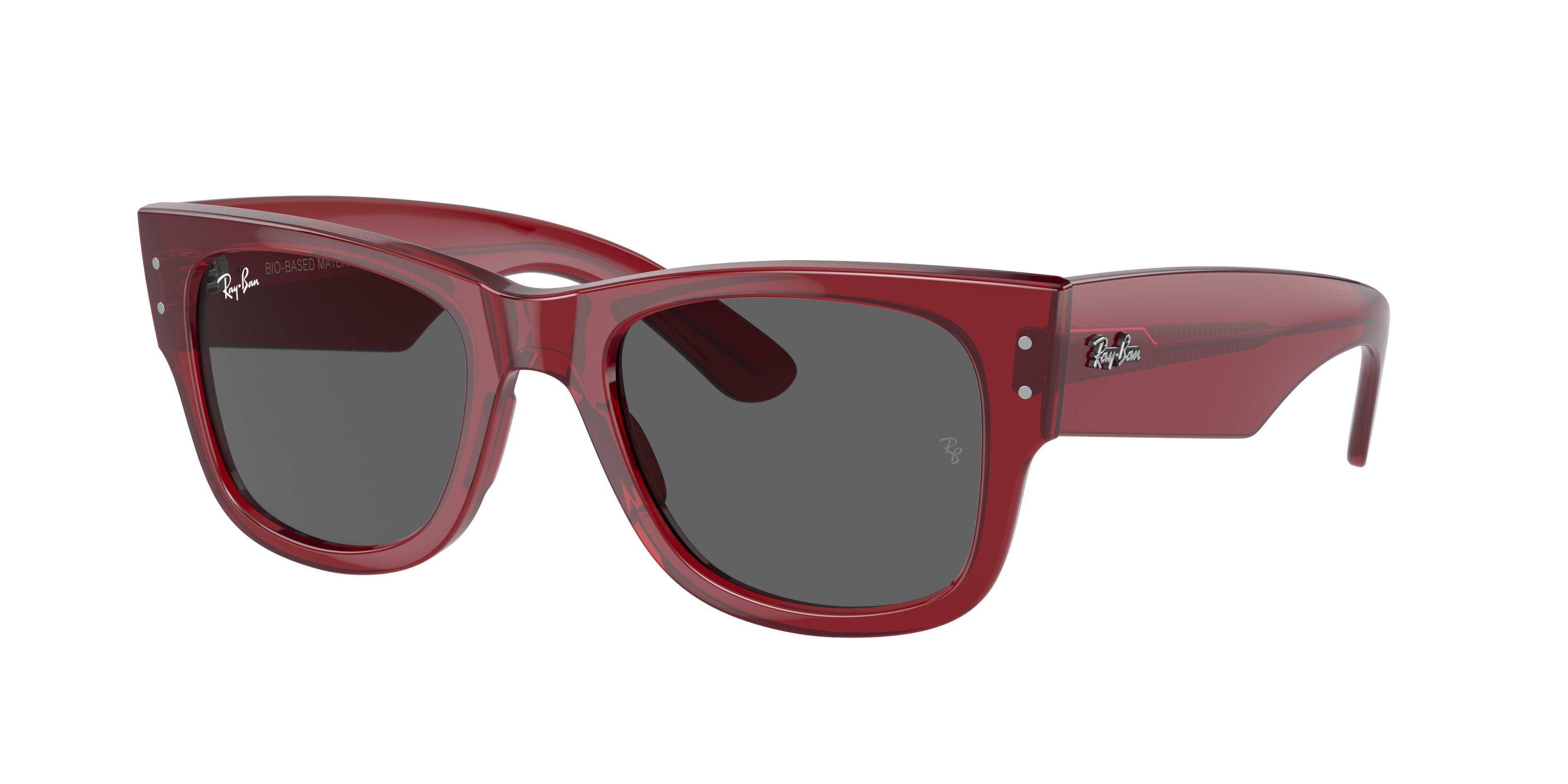 MEGA WAYFARER BIO-BASED - 3