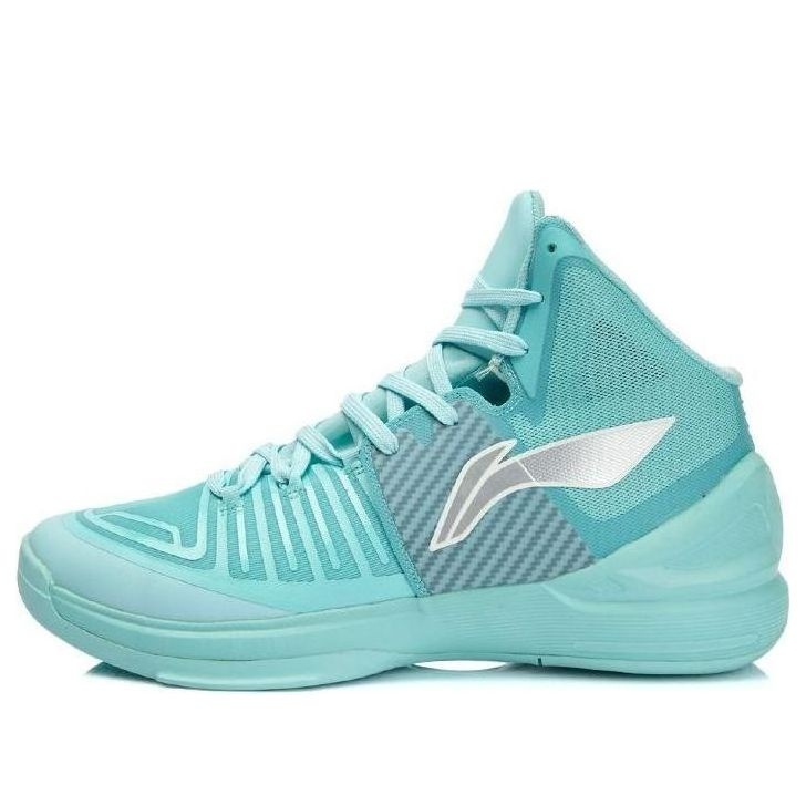 Li-Ning Speed 1 'Tiffany Green' ABAJ011-6 - 1