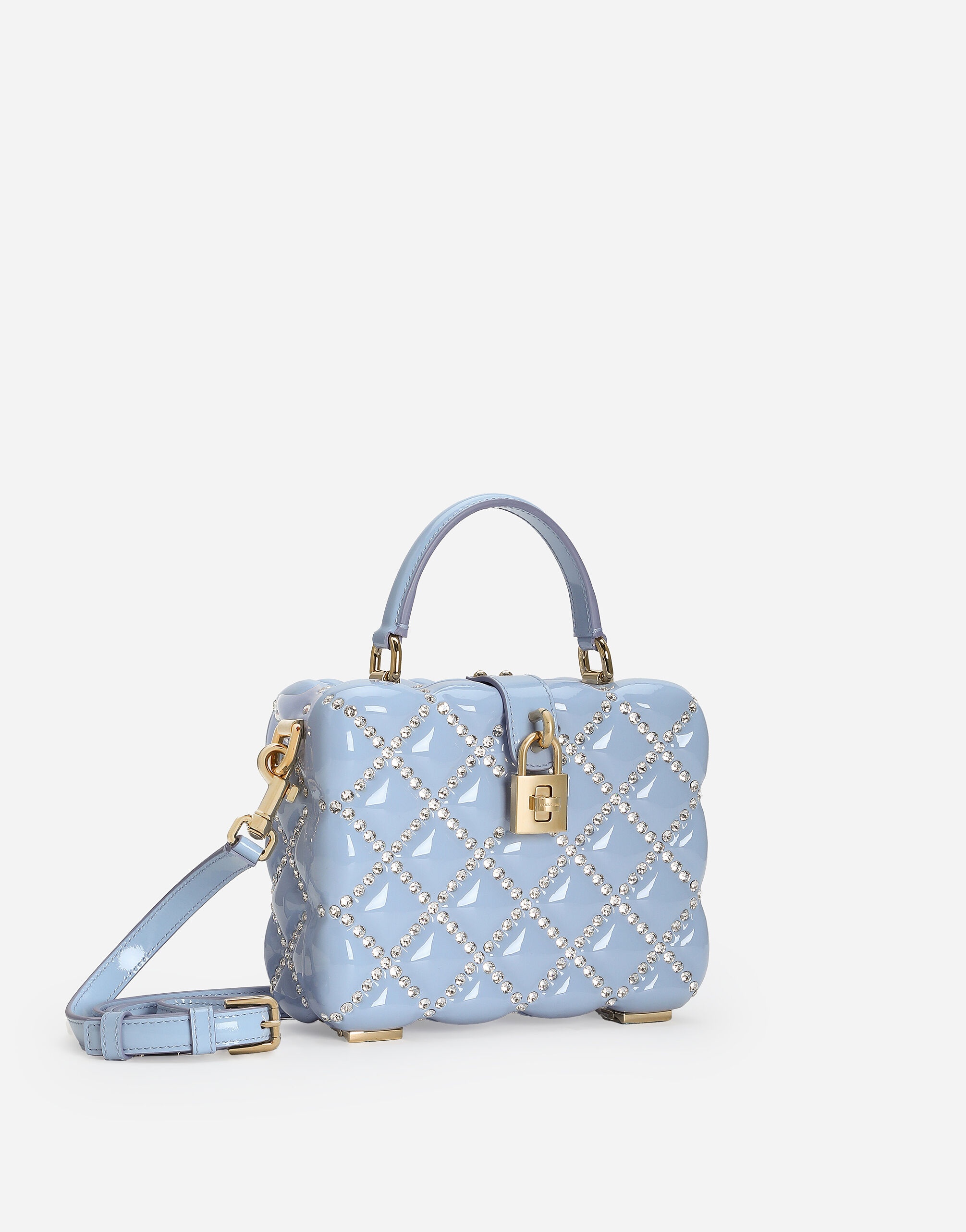 Dolce Box handbag - 3