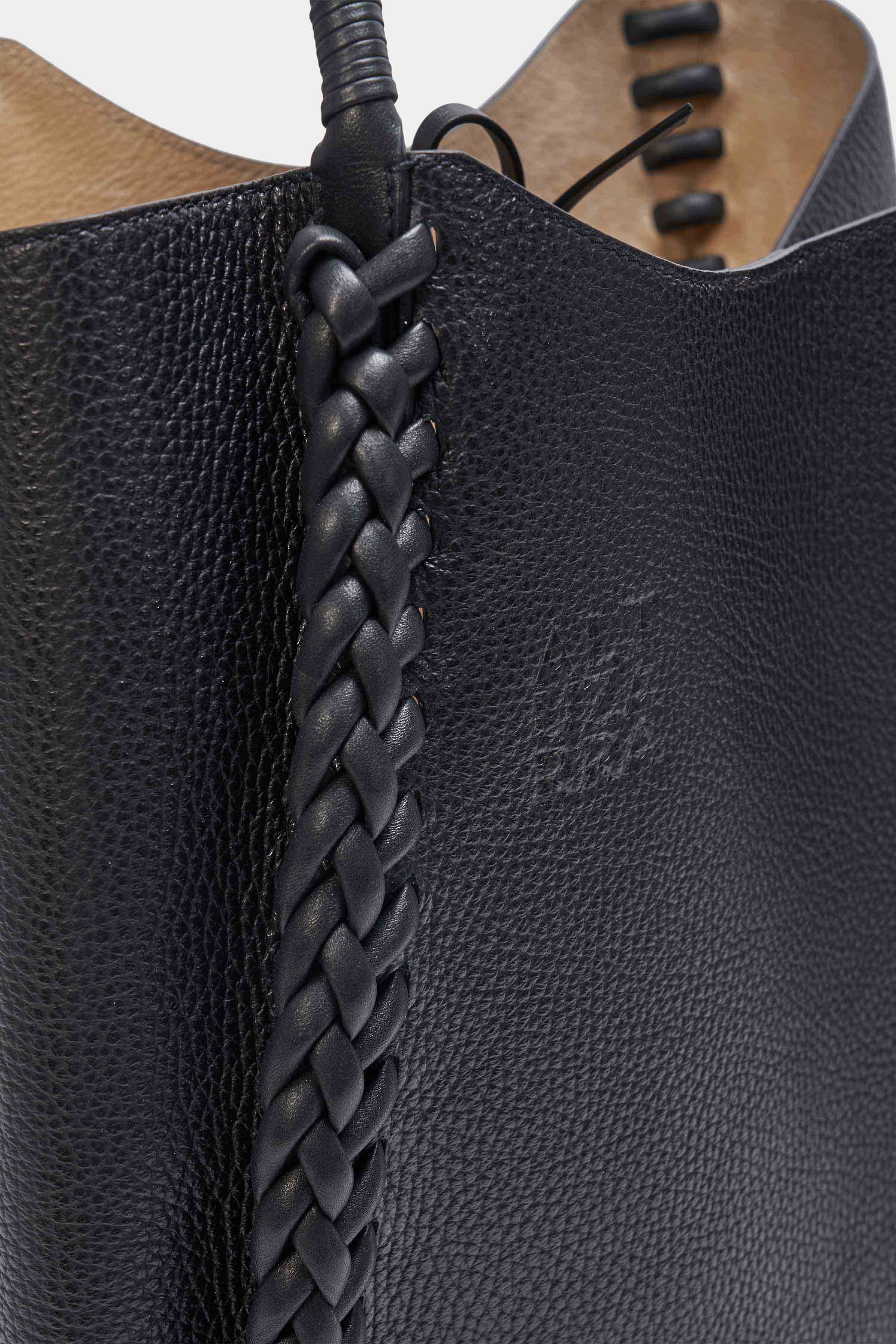 'BRAID' TOTE - 3