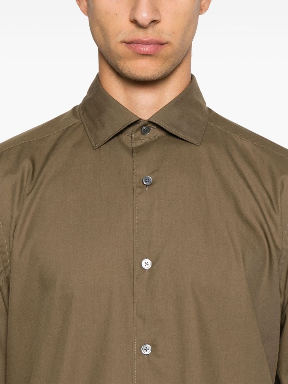 cotton shirt - 5