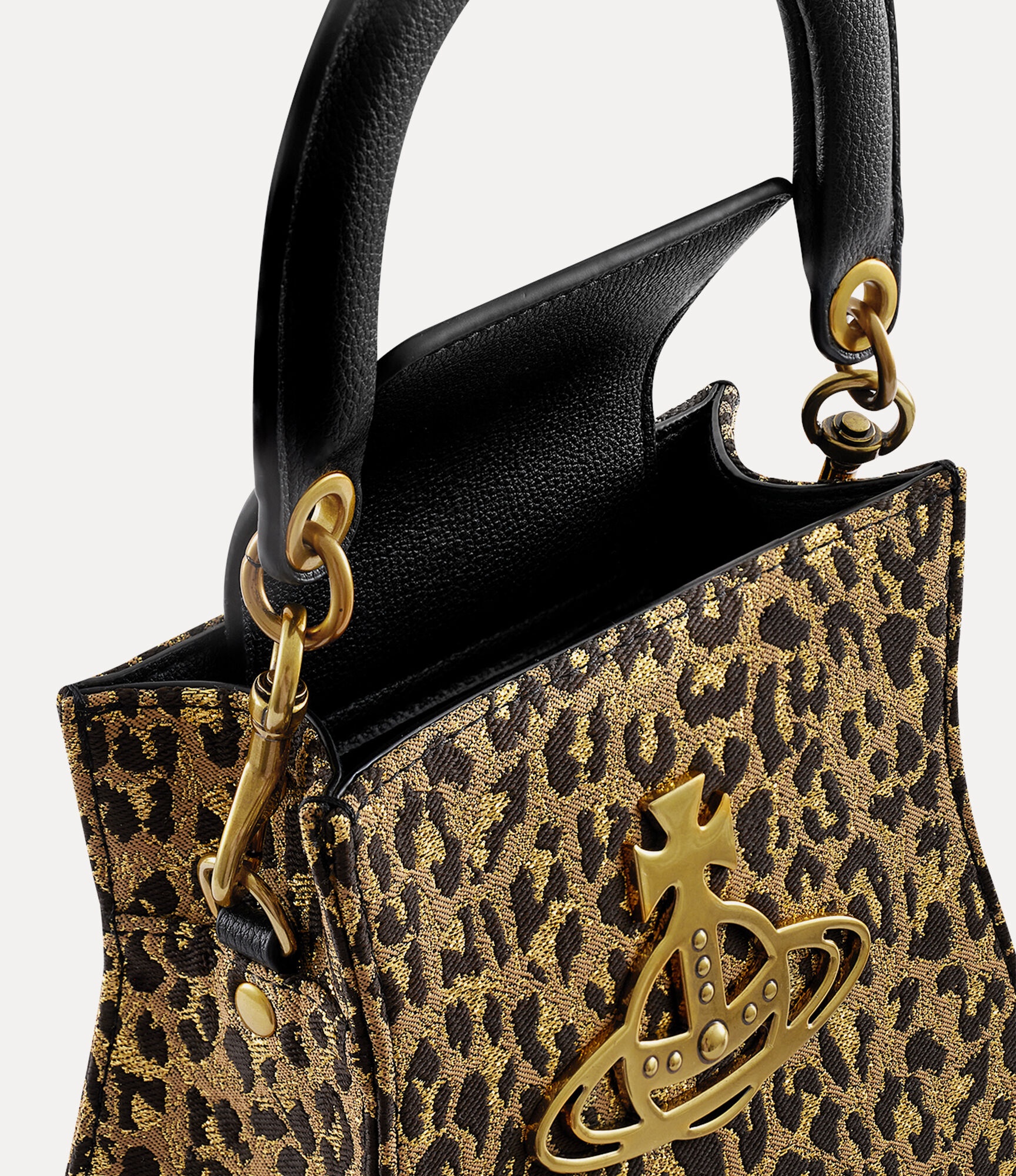 LARGE HANDBAG - 3