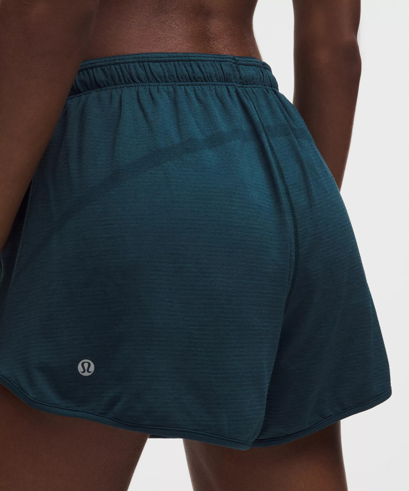 Swiftly Mid-Rise Short 3" 6