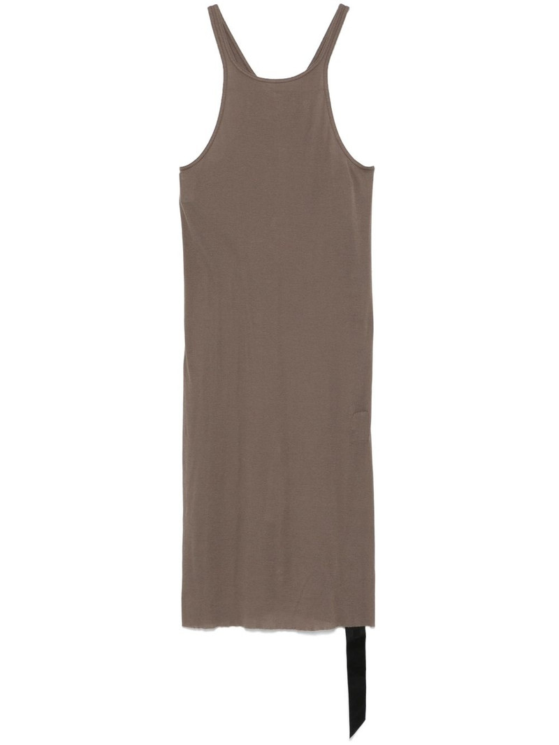 racerback tank mini dress 1