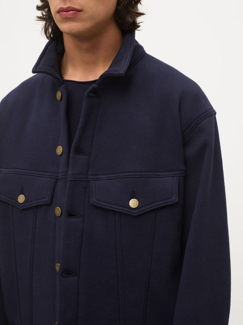 Fear of God French Terry Trucker outlook