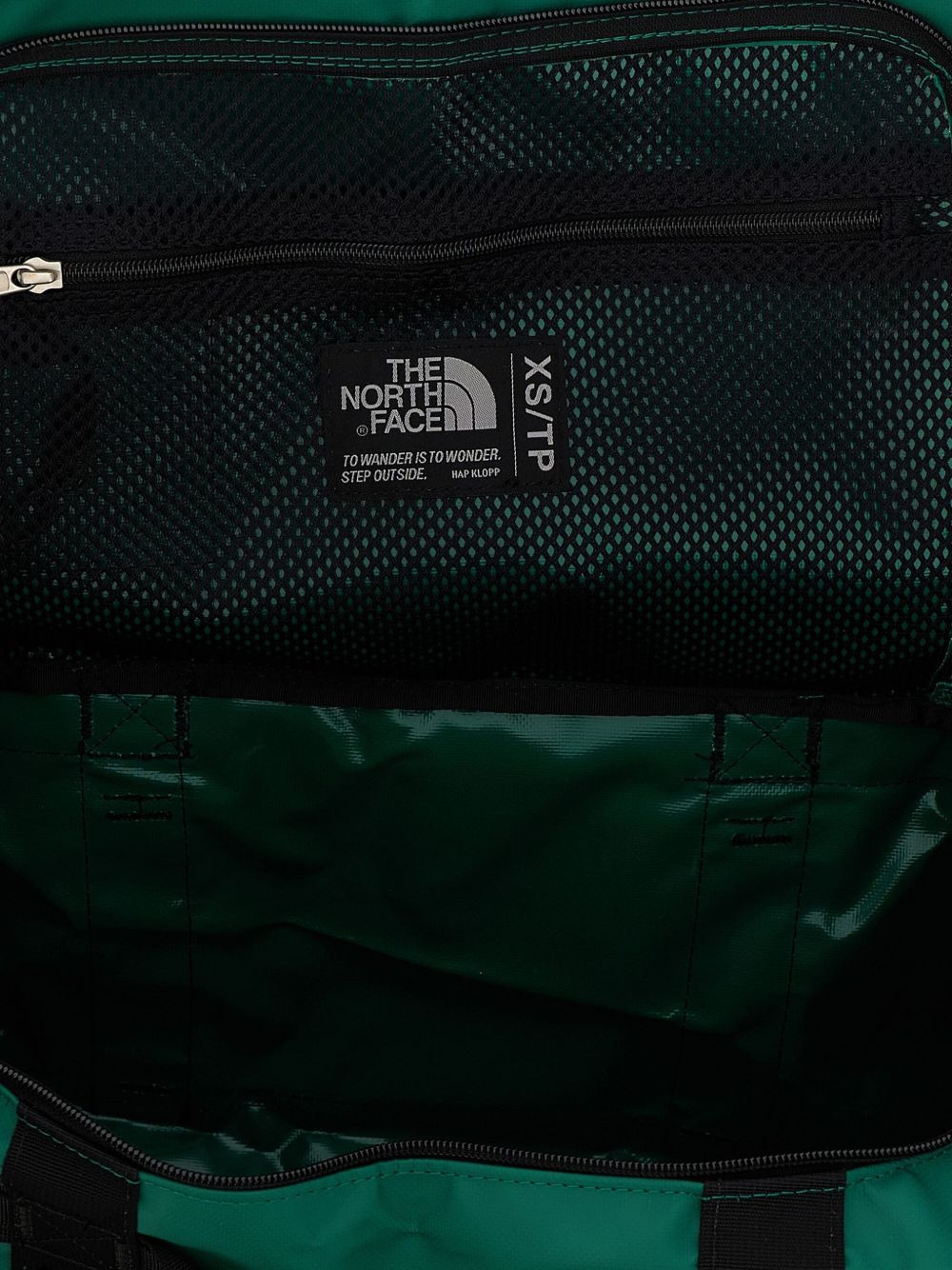 Base Camp Duffel XS  duffel bag - 4