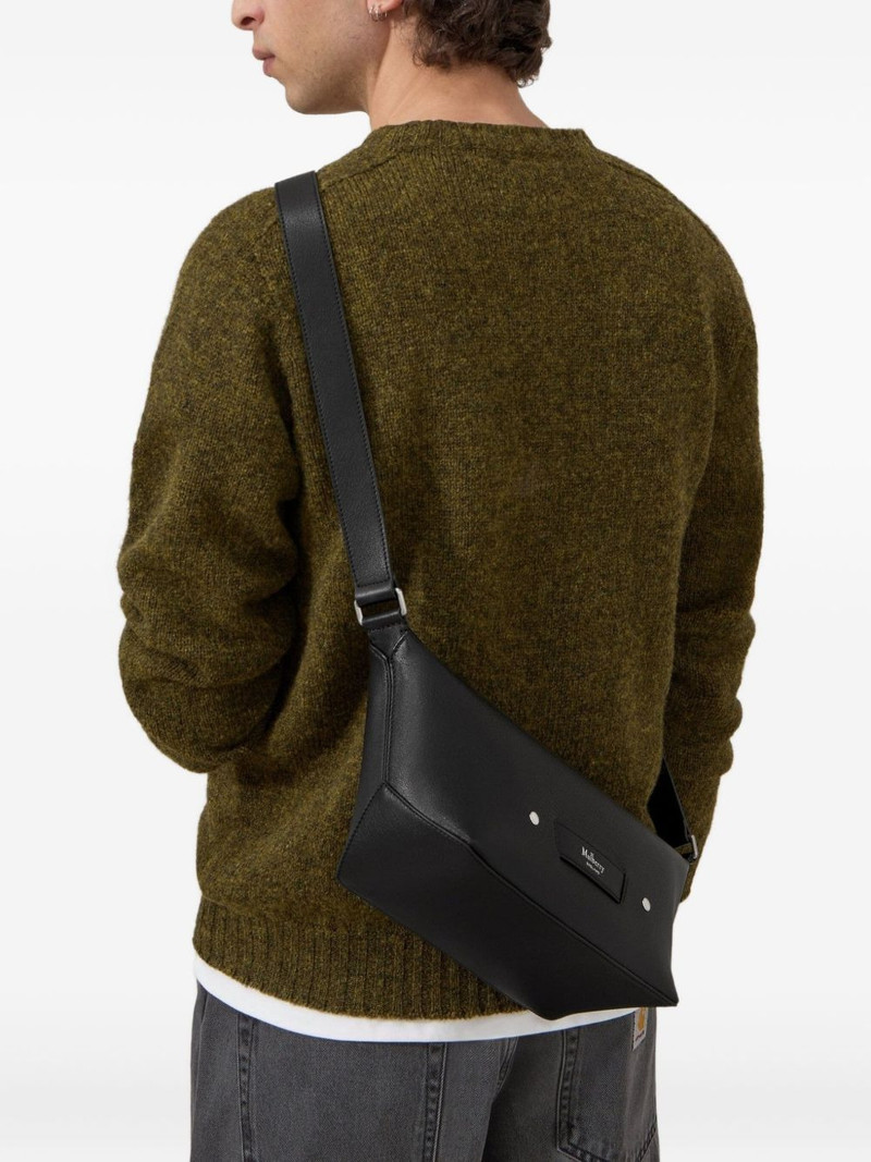 Mulberry Rye messenger bag outlook