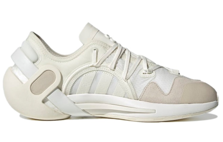 adidas Y-3 Idoso Boost 'Off White Bliss' GZ9135 - 2