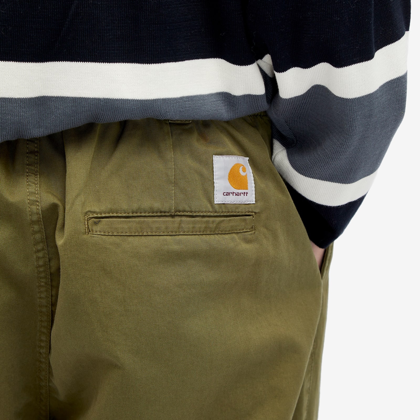 Carhartt WIP Marv Pants - 5