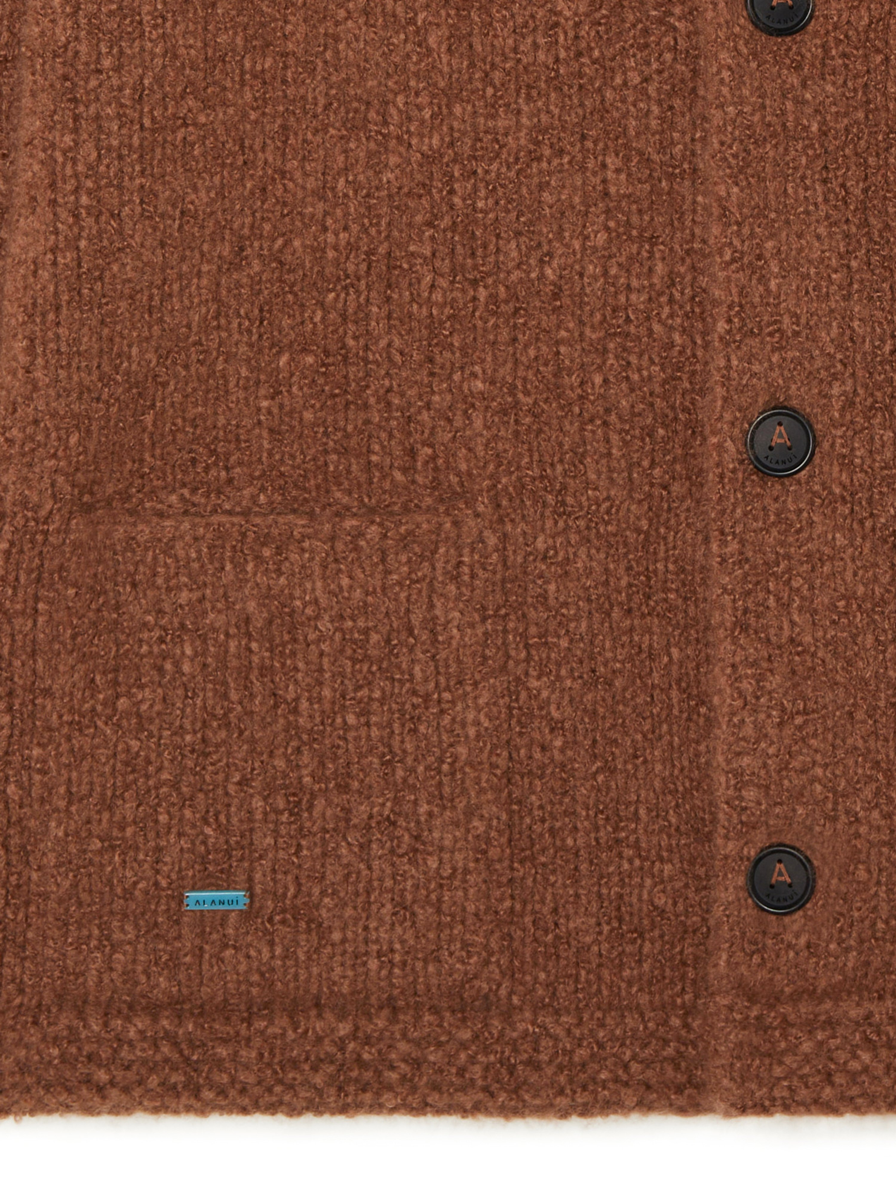 Alanui Finest Cardigan - 7