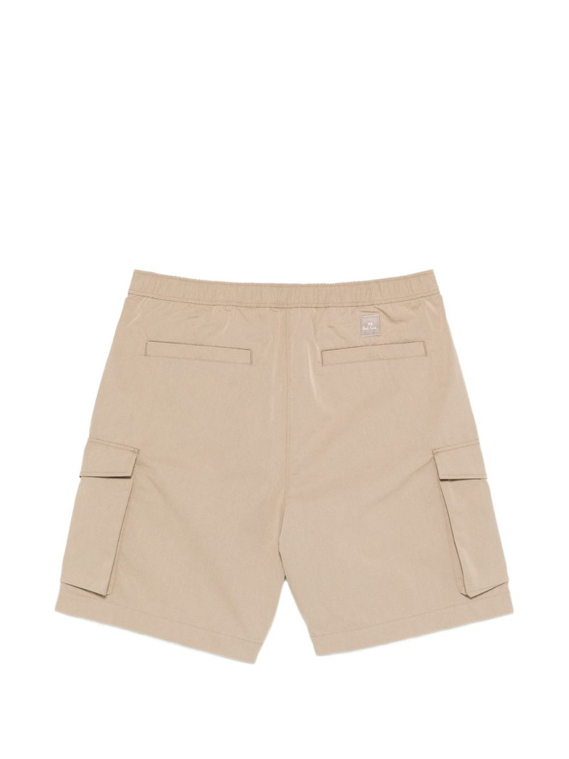 Paul Smith pocket shorts outlook