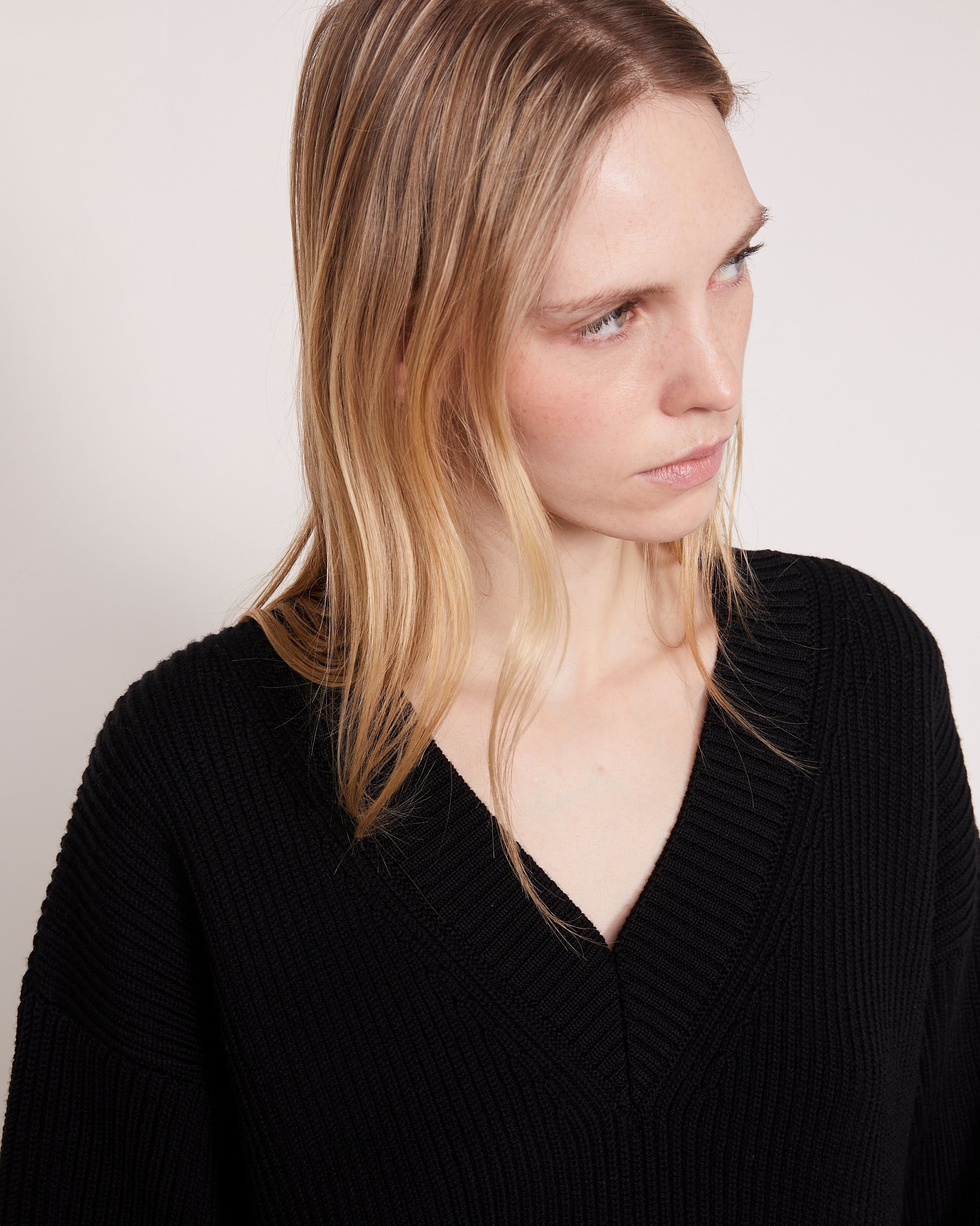 MIMY SWEATER - 4