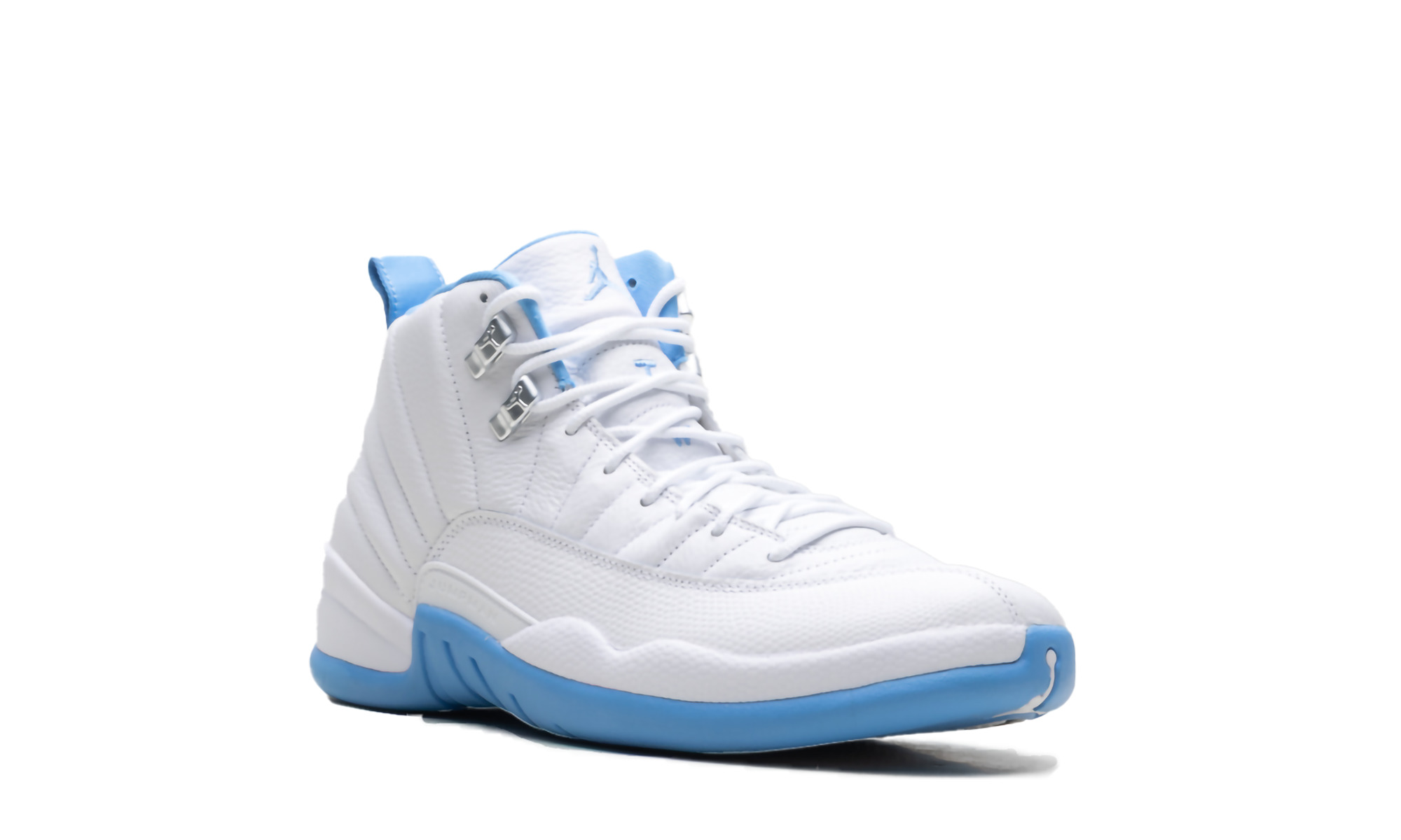 Air Jordan 12 "Melo" - 7