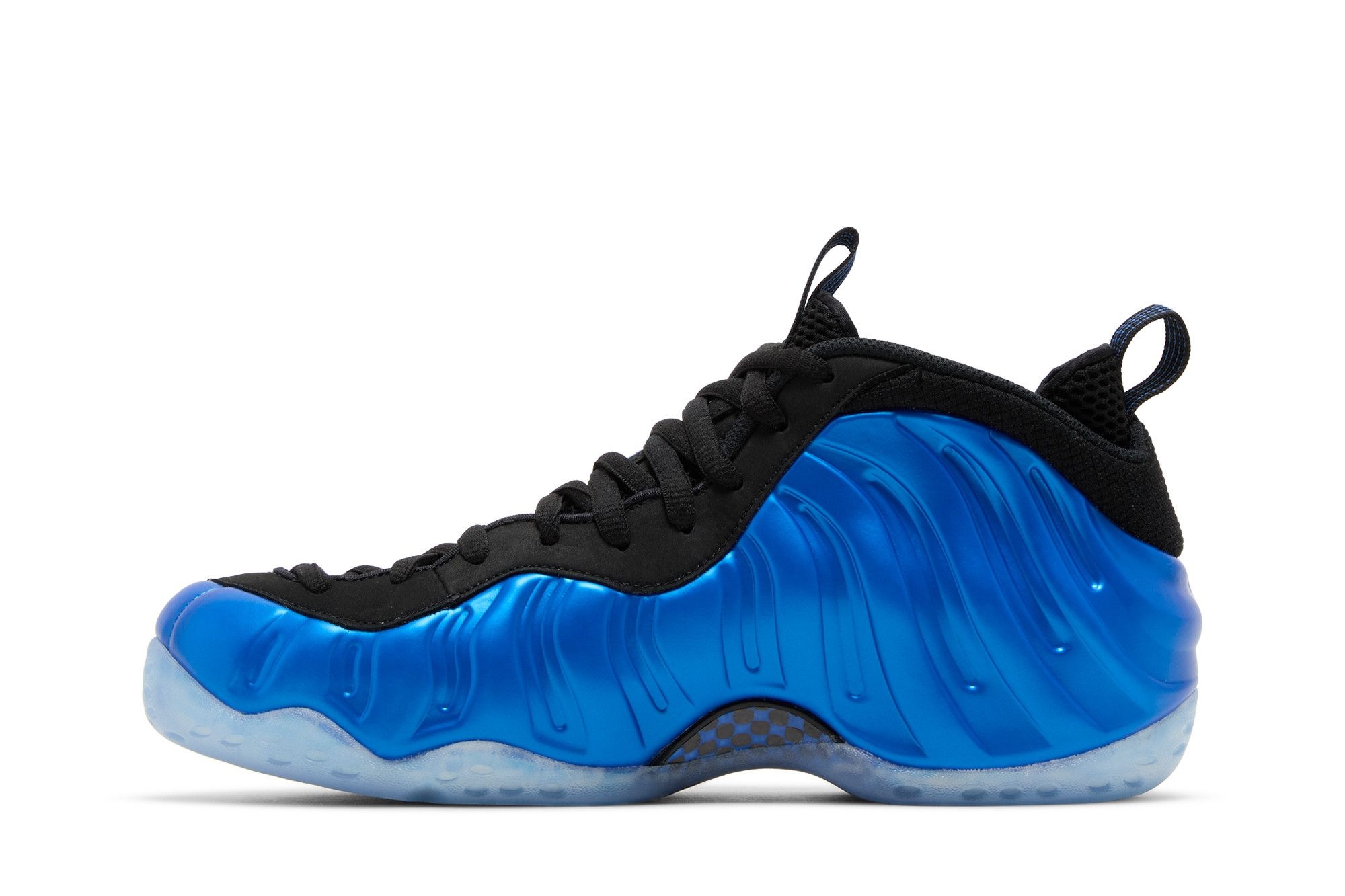 Air Foamposite One 'Royal' 2024 - 3