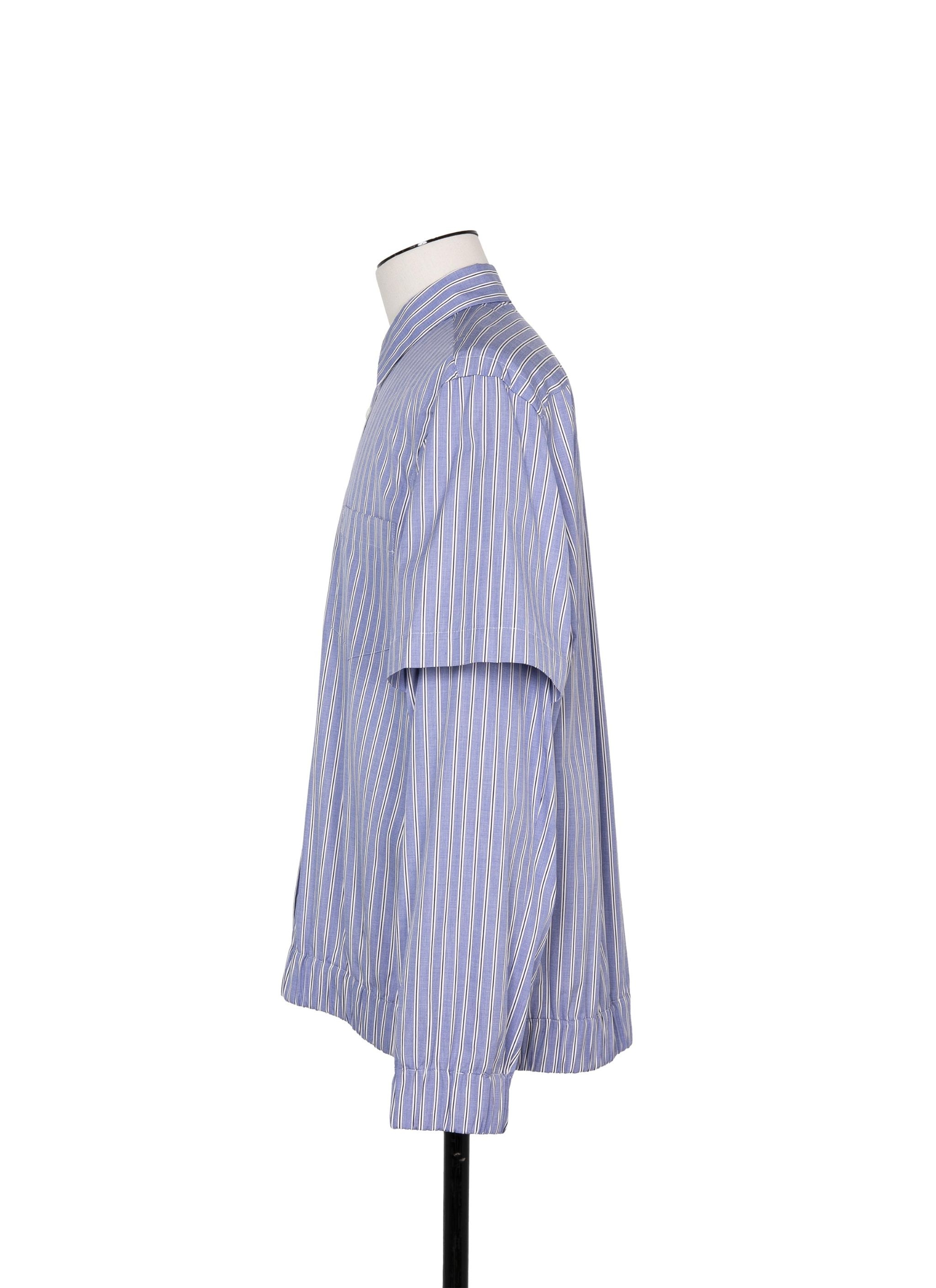 Cotton Poplin Shirt - 2