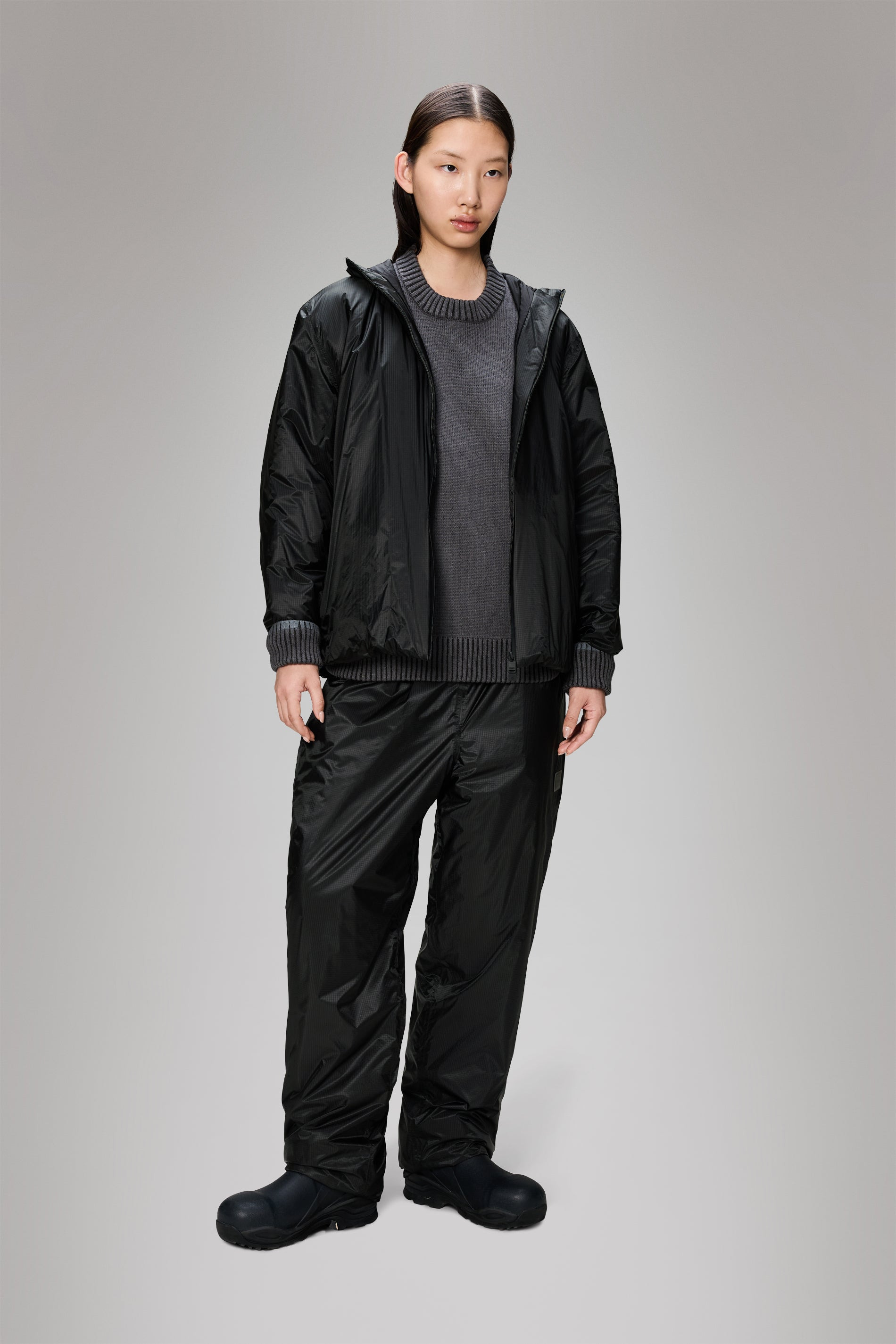 Kauto Insulated Jacket - 4