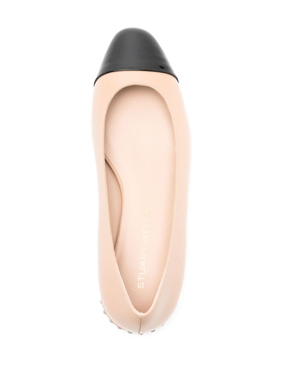 pearl ballerina shoes - 4