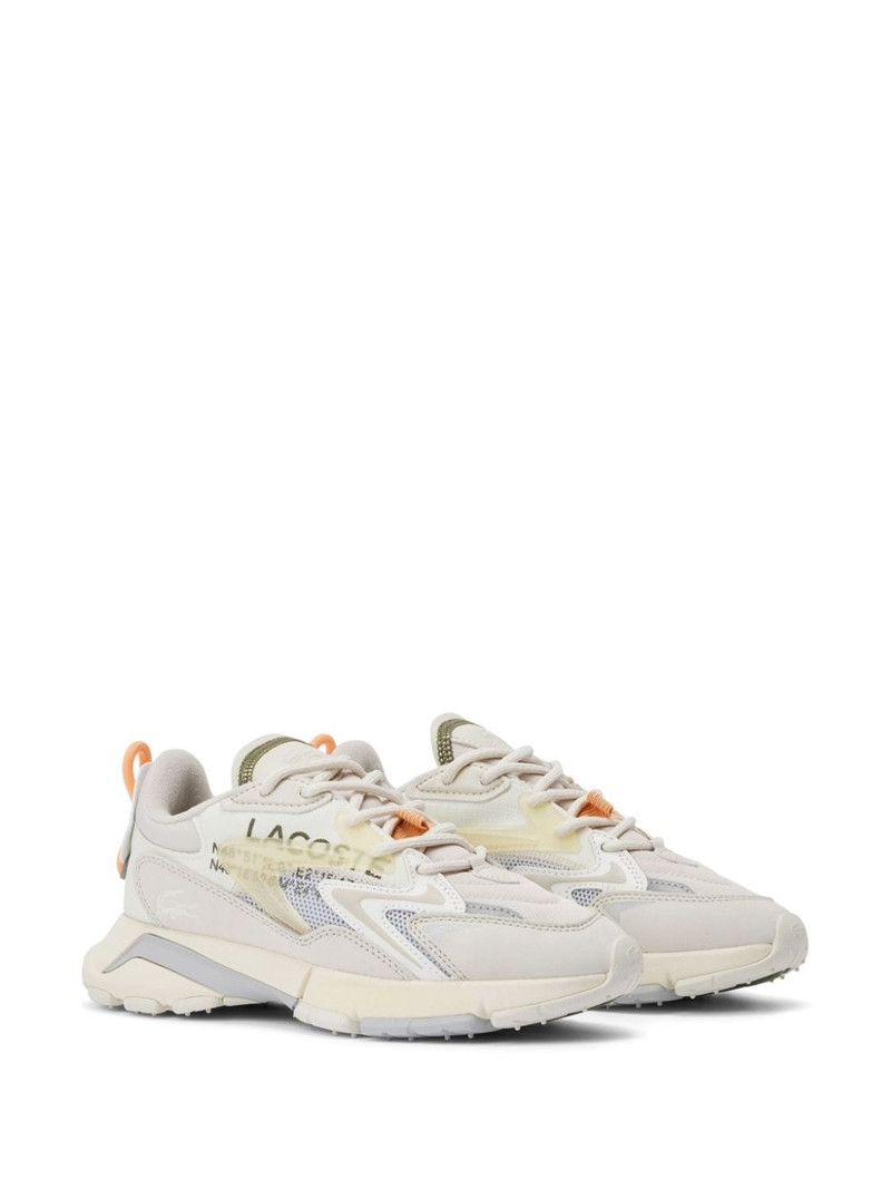 LACOSTE L003 Neo Tech sneakers outlook