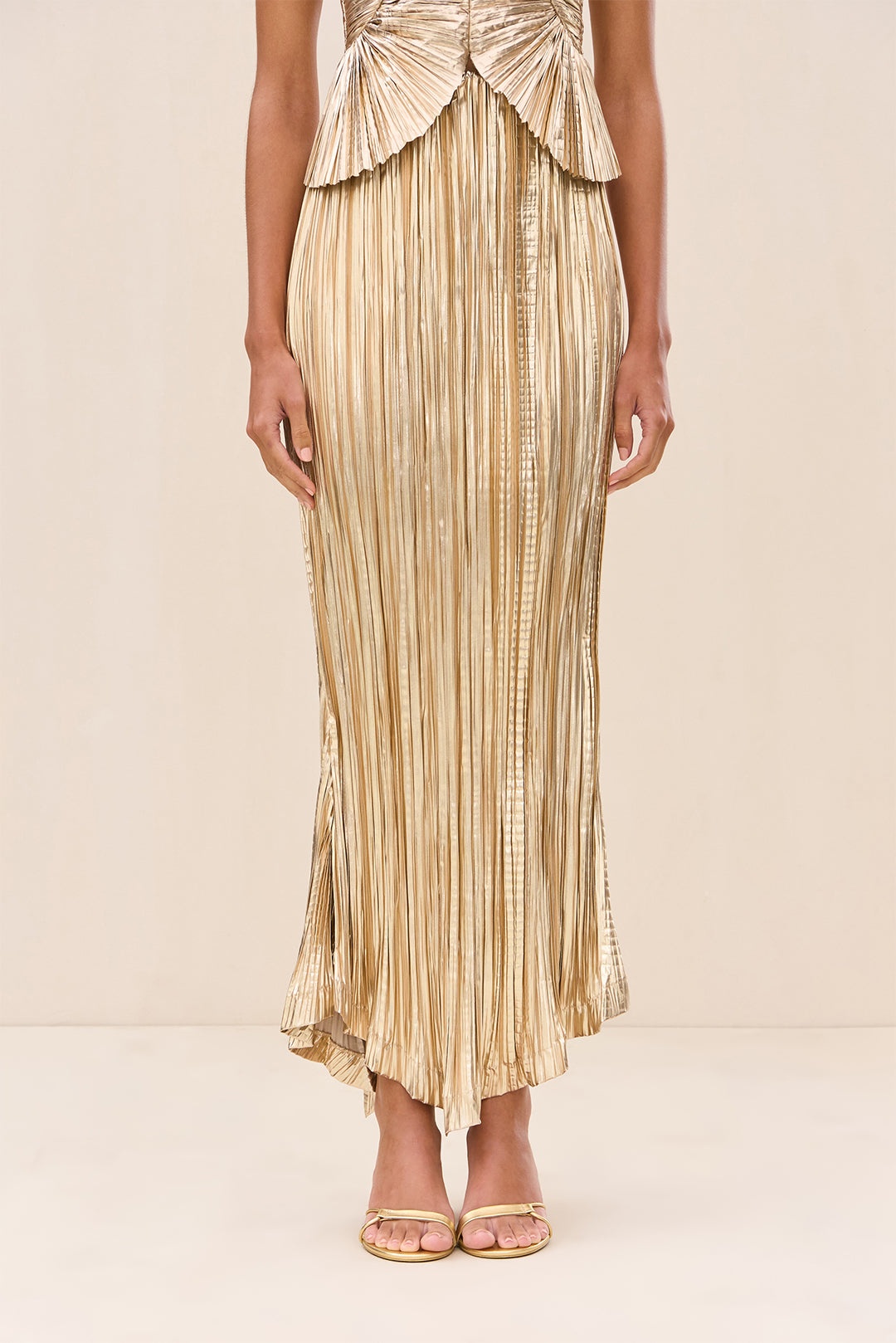 OMID SKIRT - 2