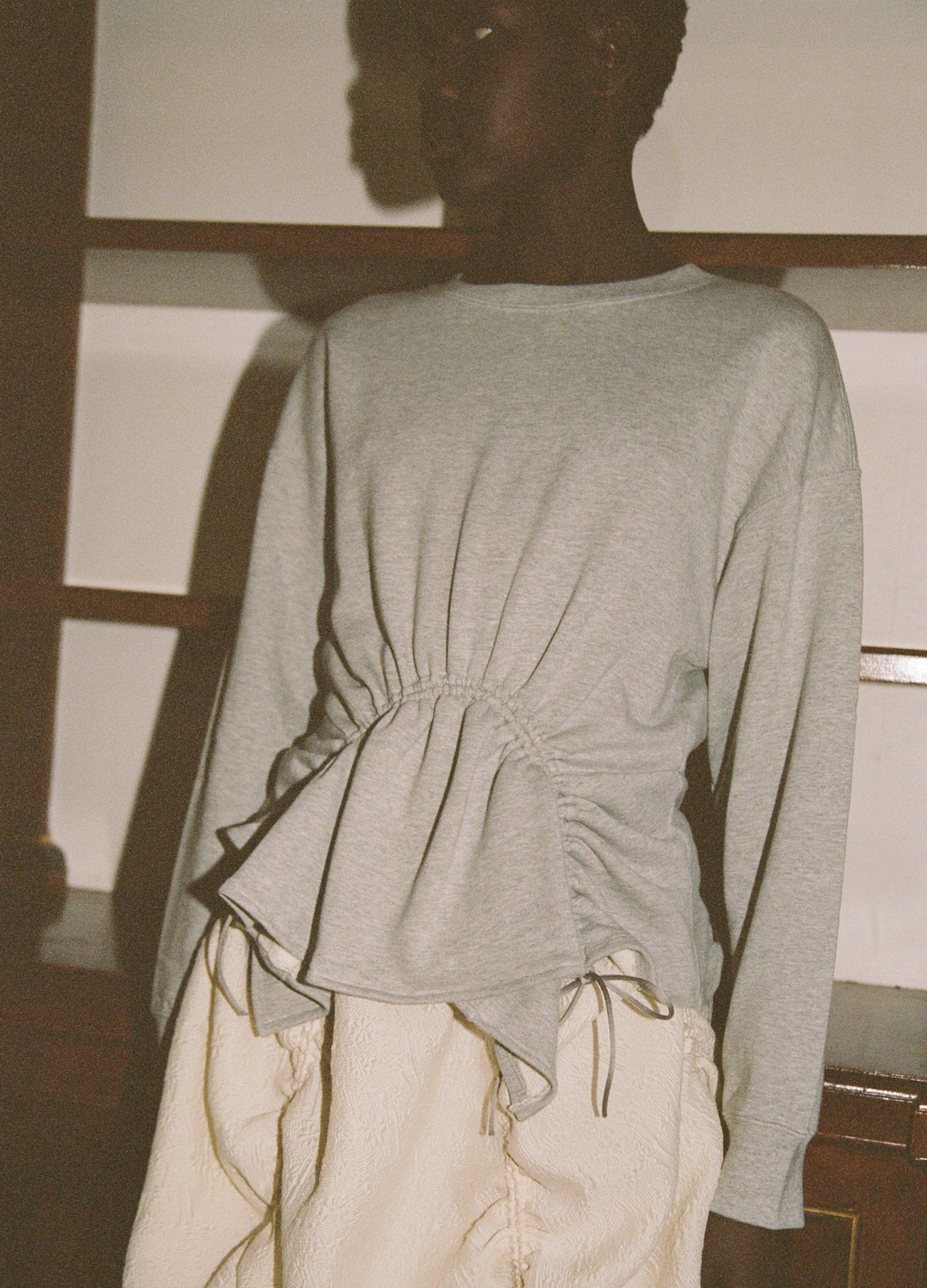 Elegi Sweatshirt - 4