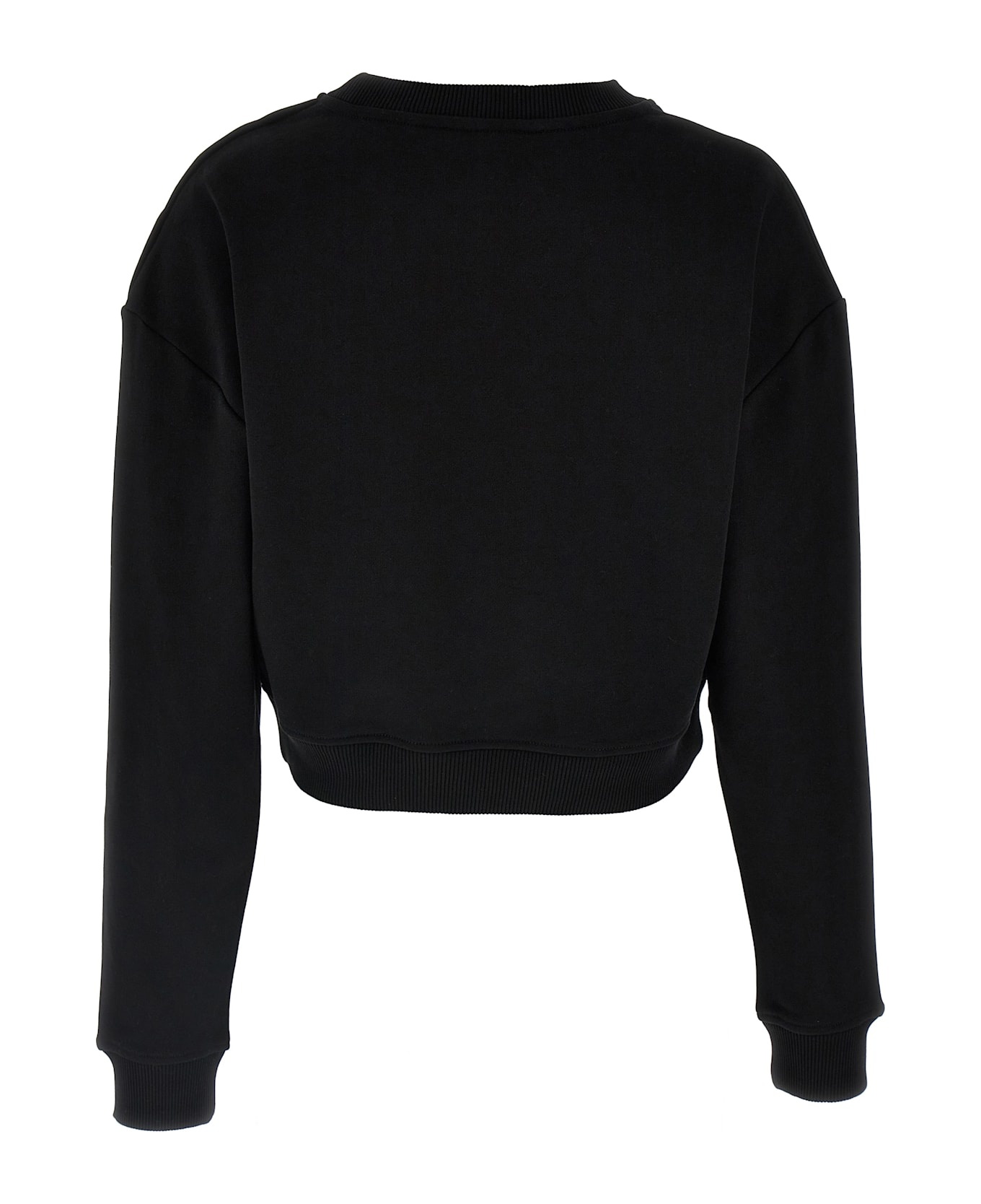 Logo Sweatshirt - 2